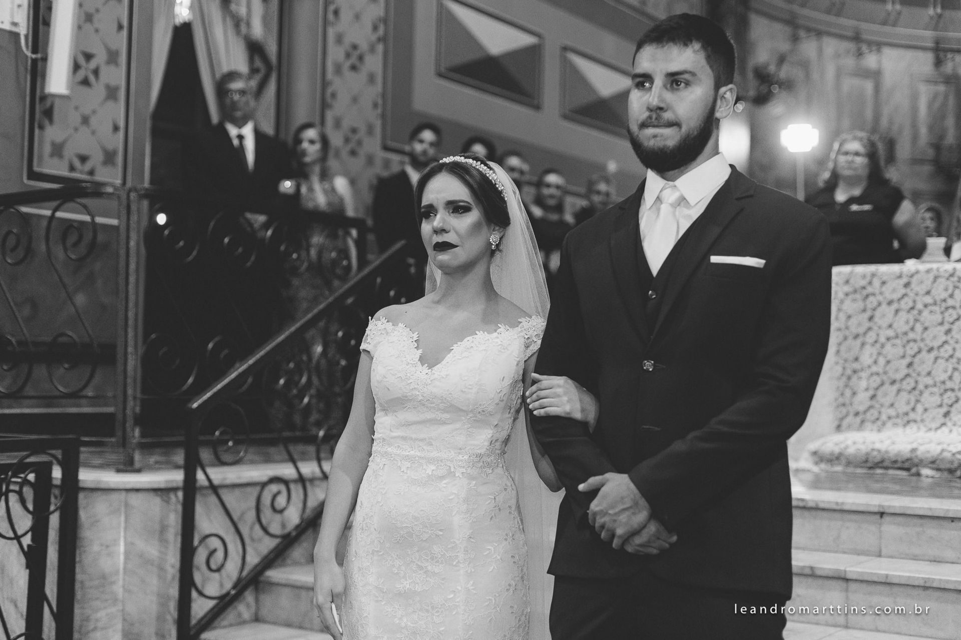 Casamento Sabrina e Bruno