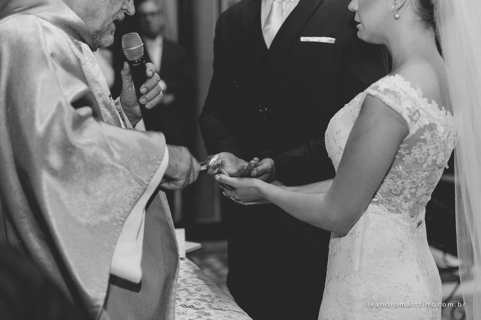 Casamento Sabrina e Bruno