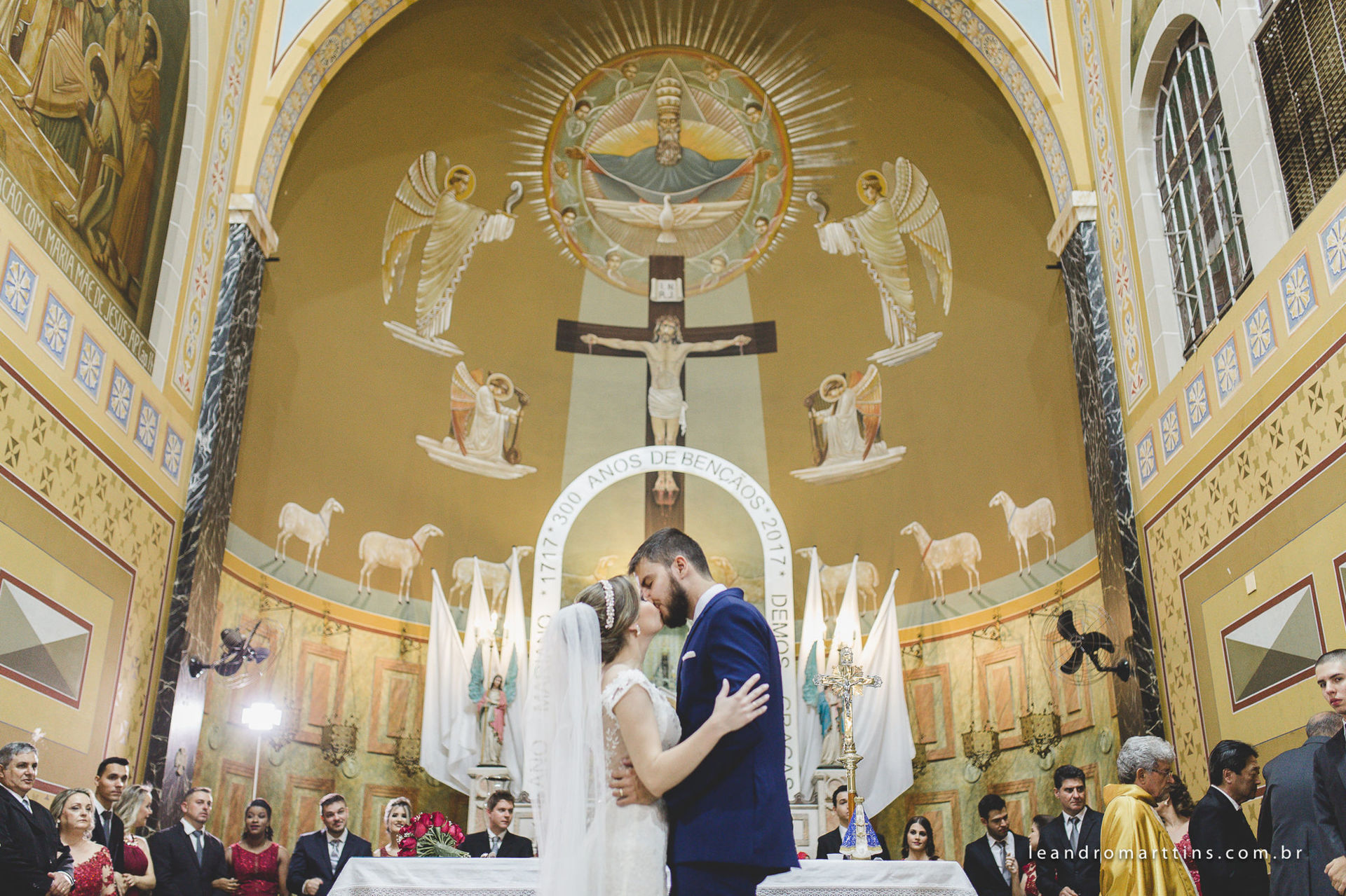 Casamento Sabrina e Bruno