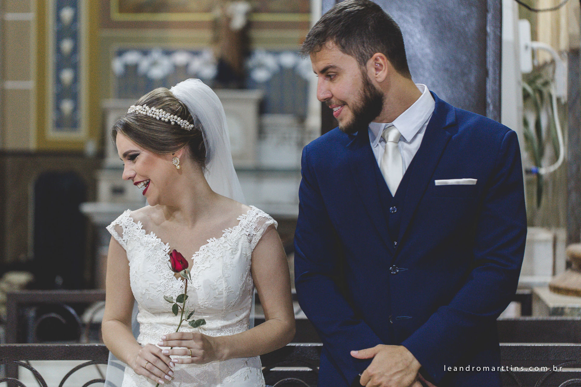 Casamento Sabrina e Bruno