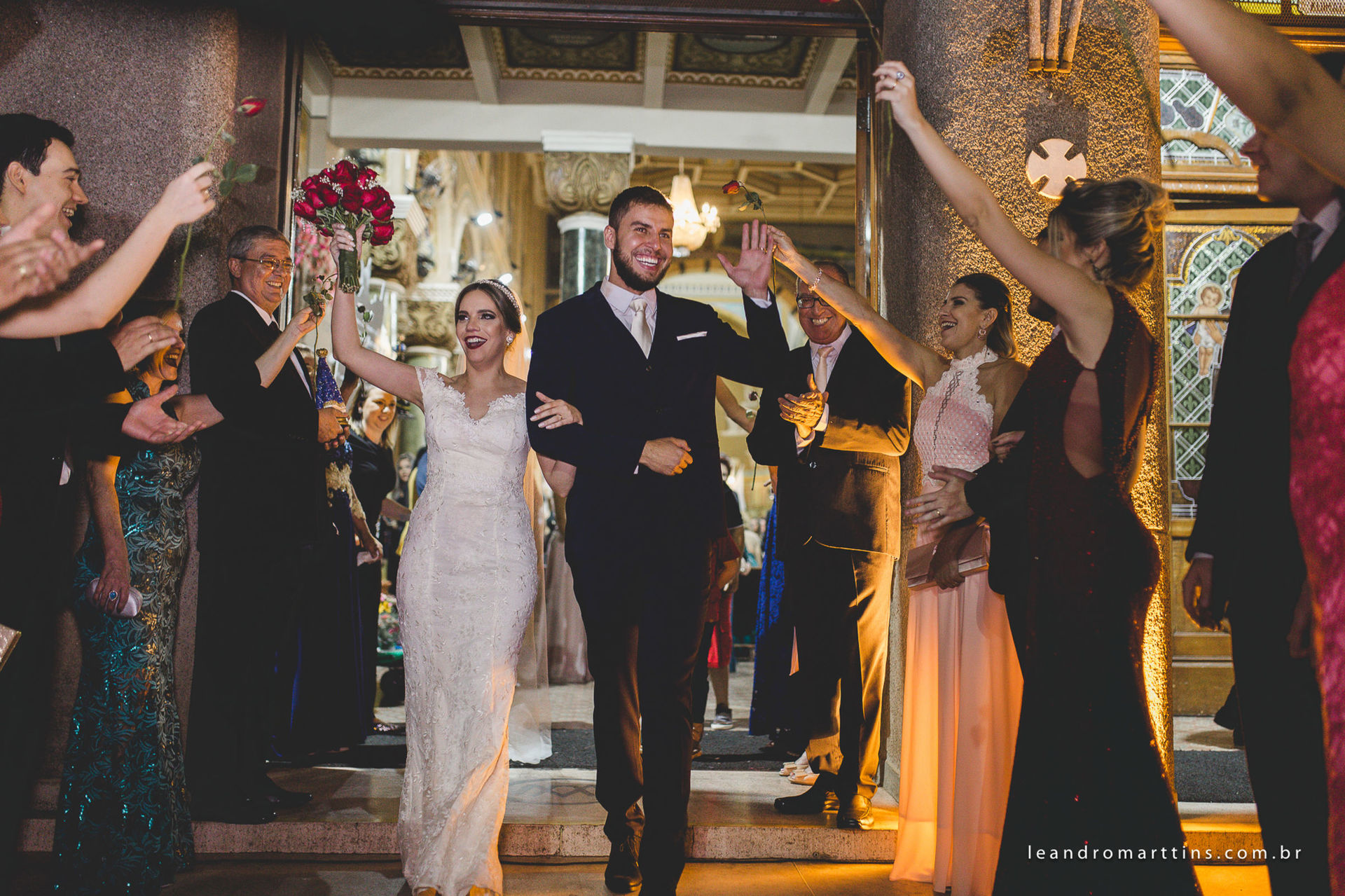 Casamento Sabrina e Bruno