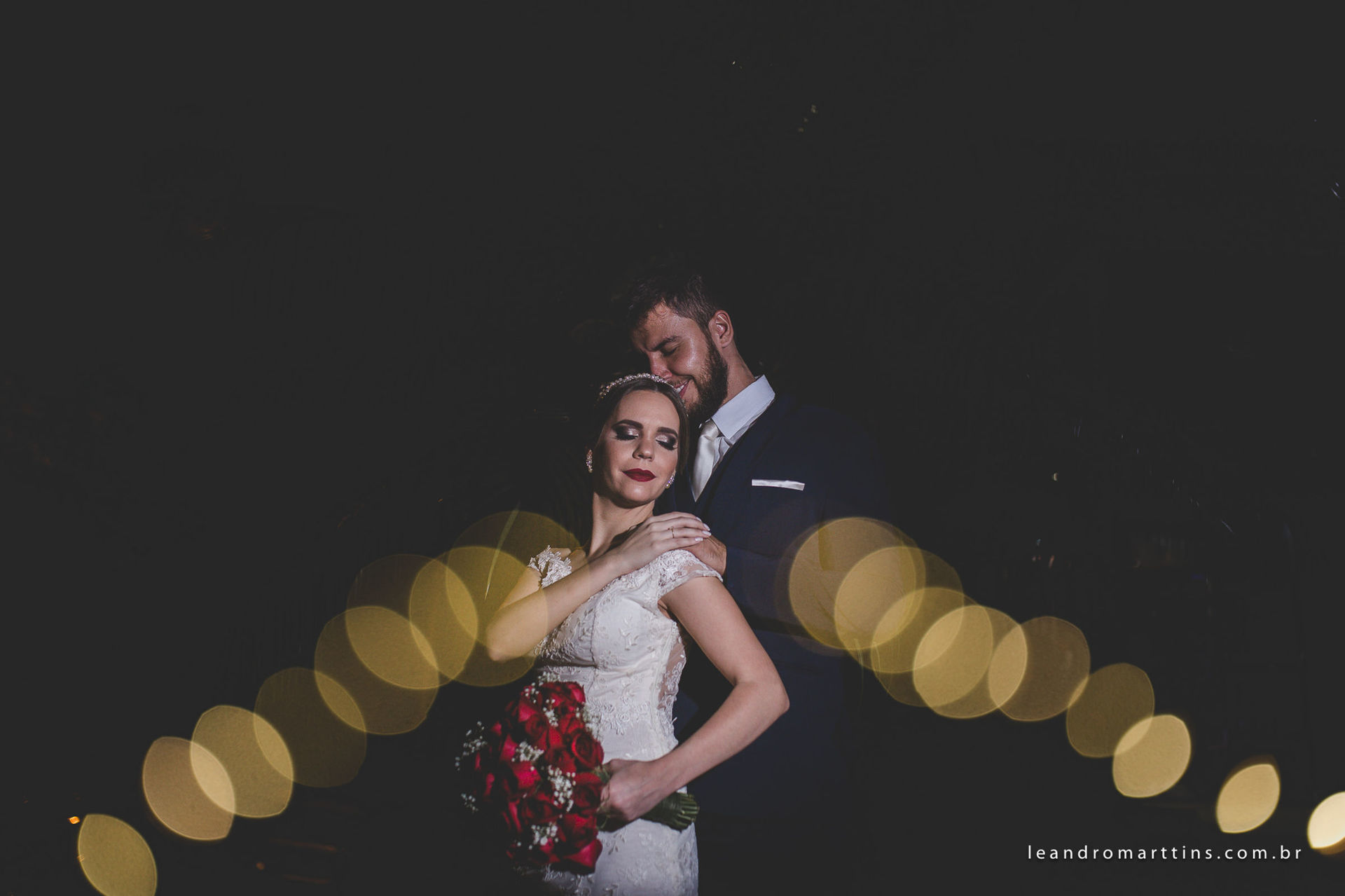 Casamento Sabrina e Bruno