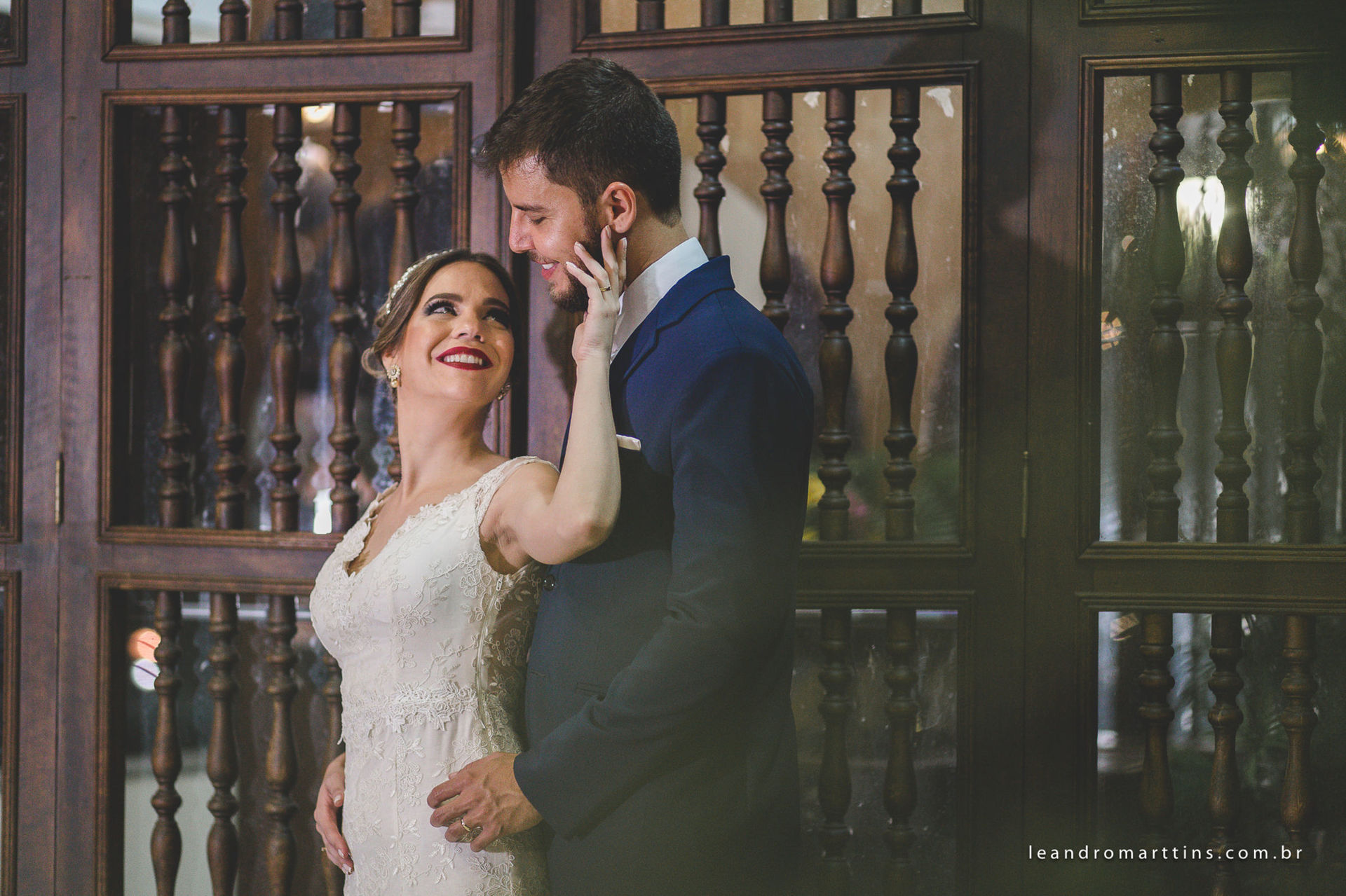 Casamento Sabrina e Bruno