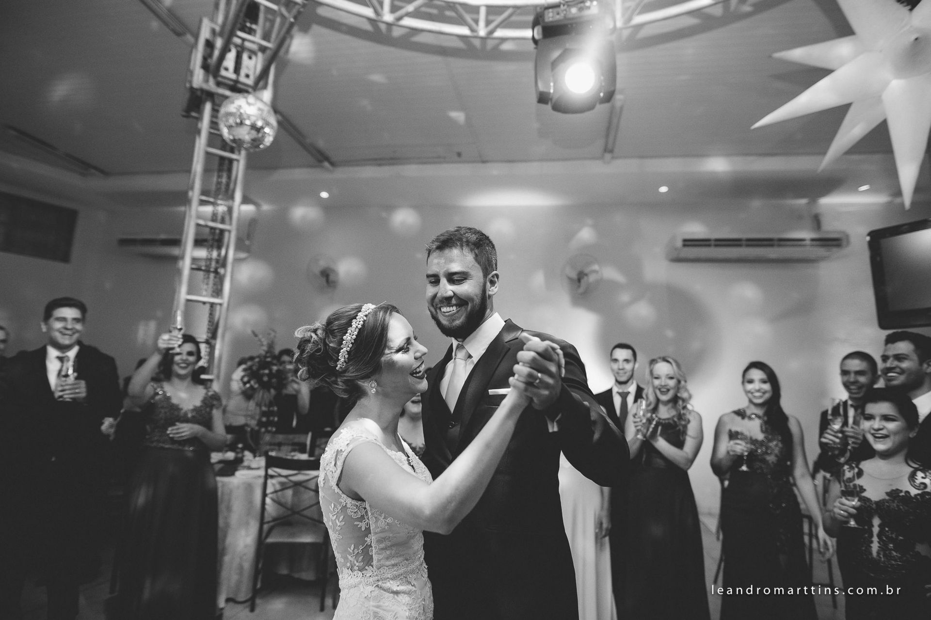 Casamento Sabrina e Bruno