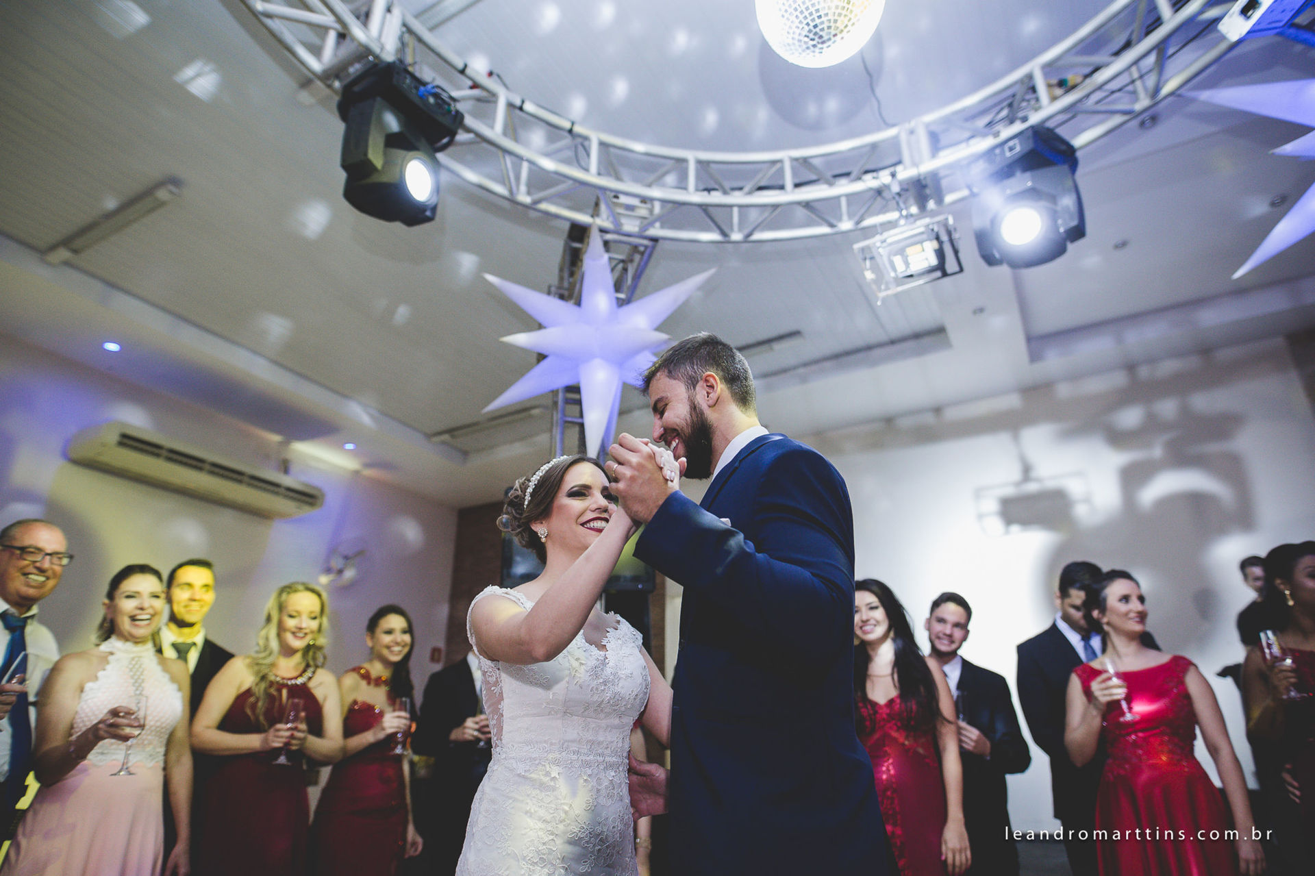 Casamento Sabrina e Bruno