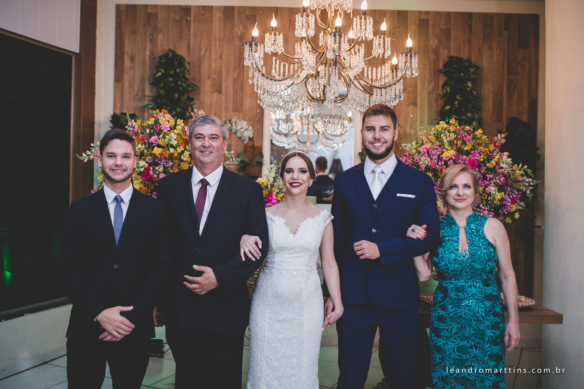 Casamento Sabrina e Bruno