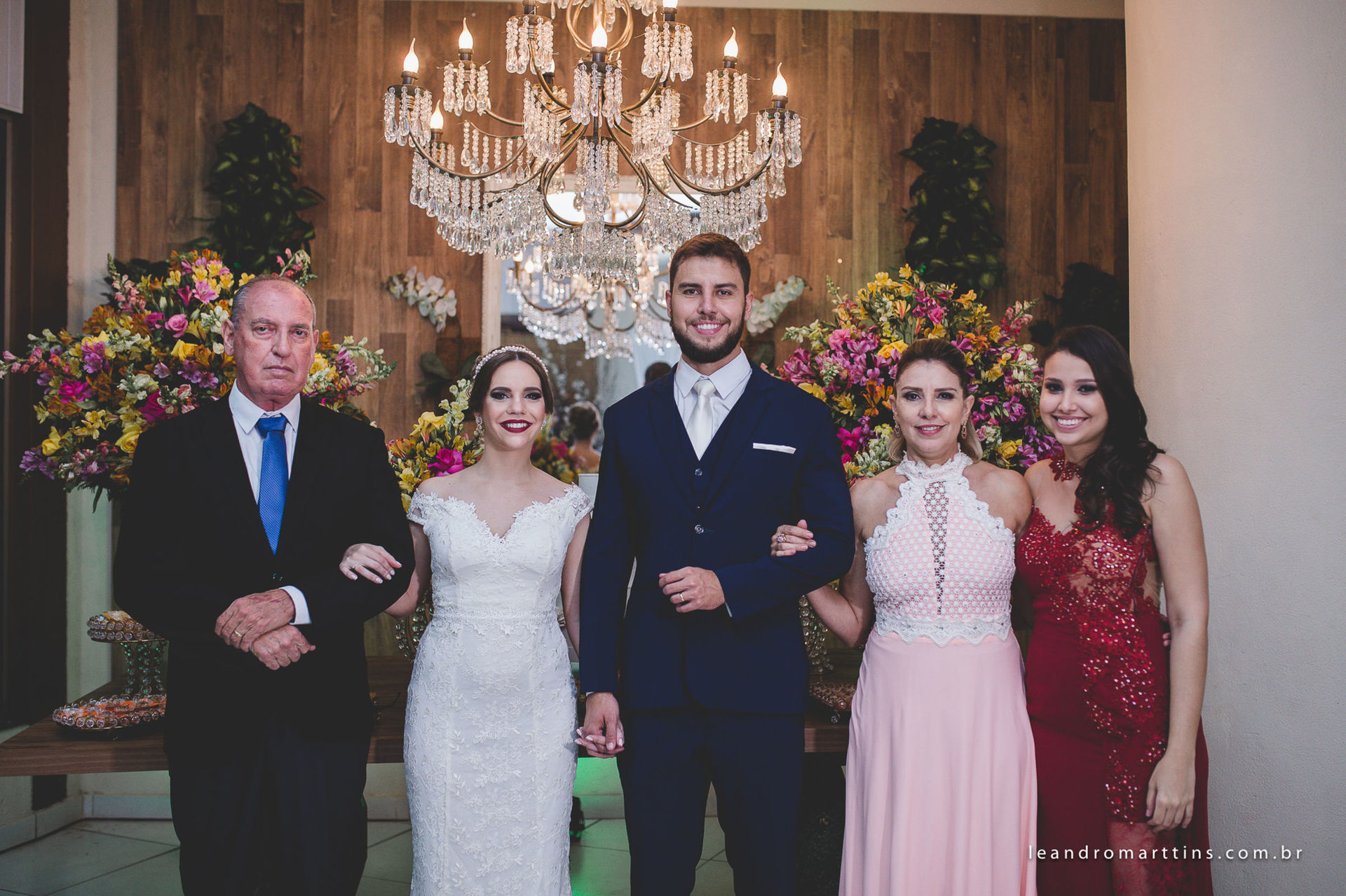 Casamento Sabrina e Bruno