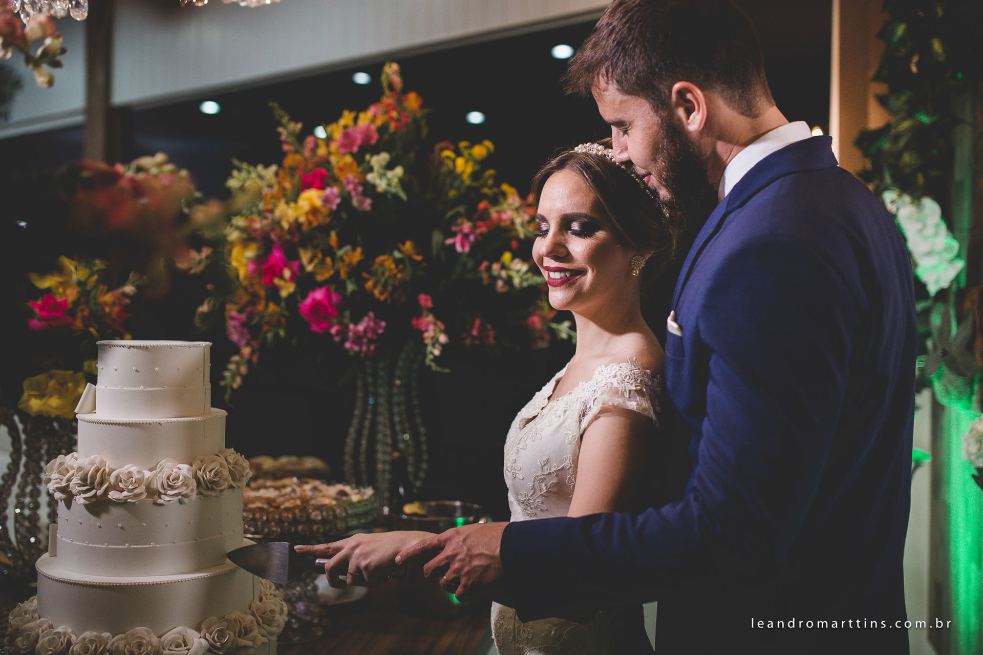 Casamento Sabrina e Bruno