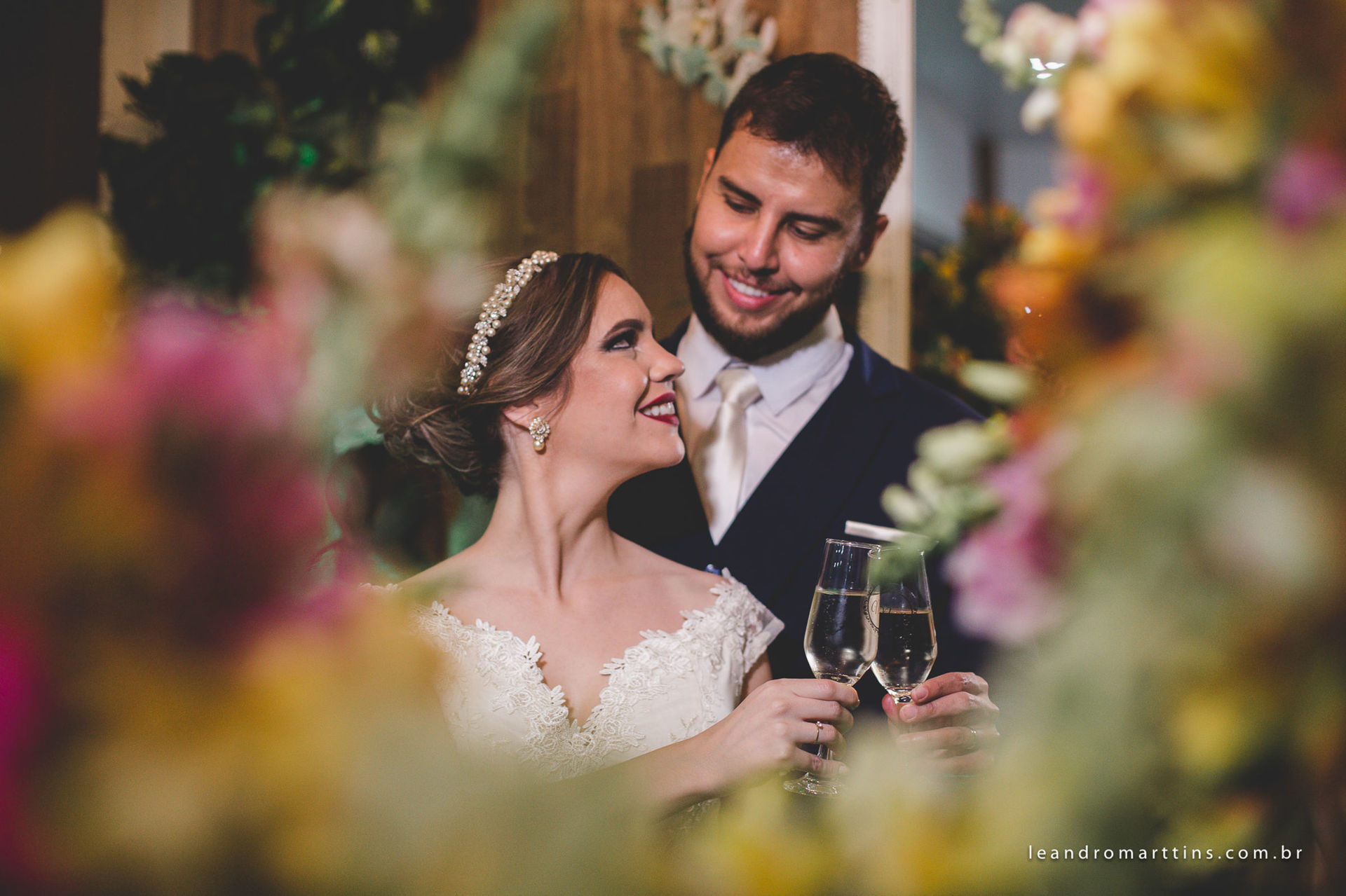 Casamento Sabrina e Bruno