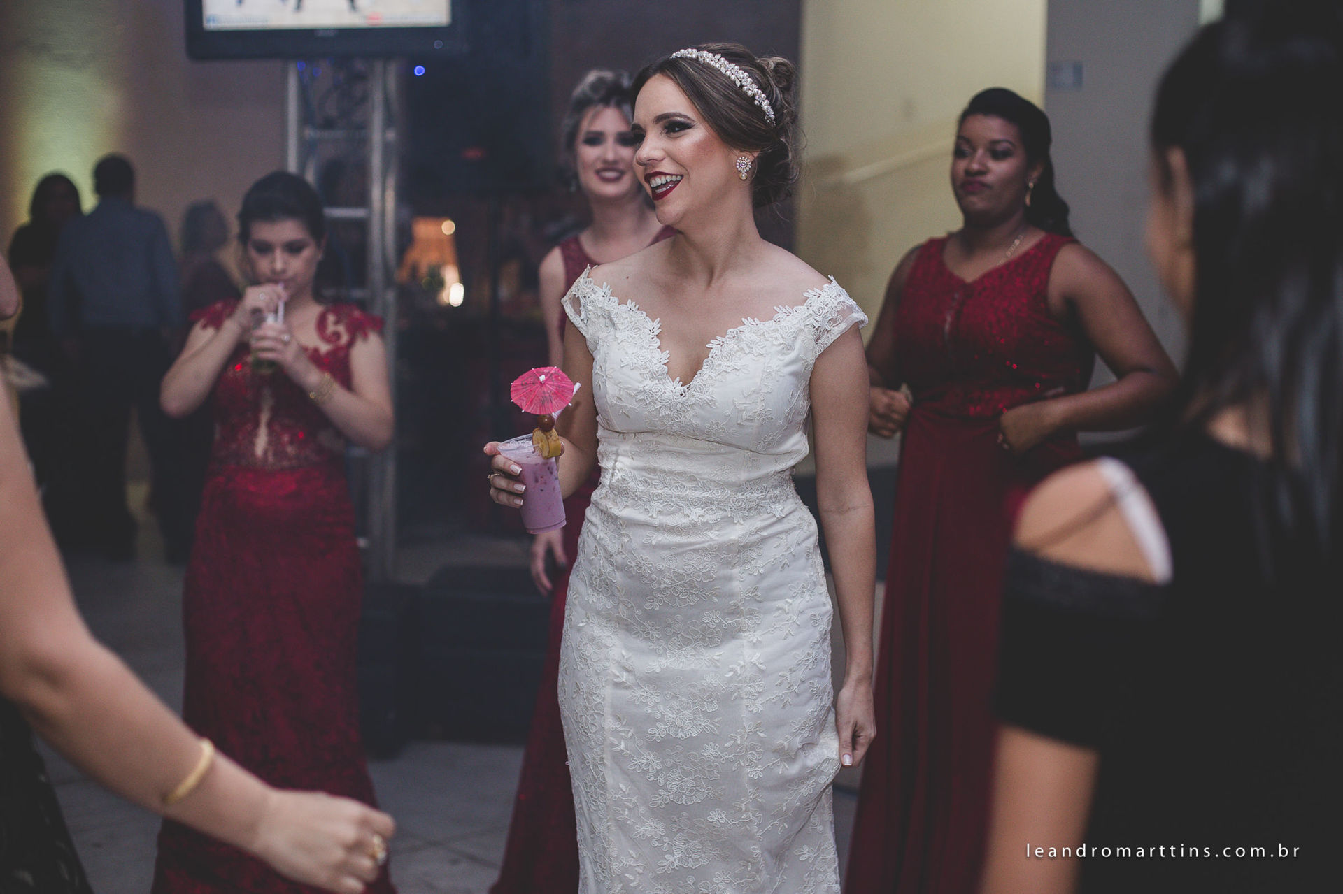 Casamento Sabrina e Bruno