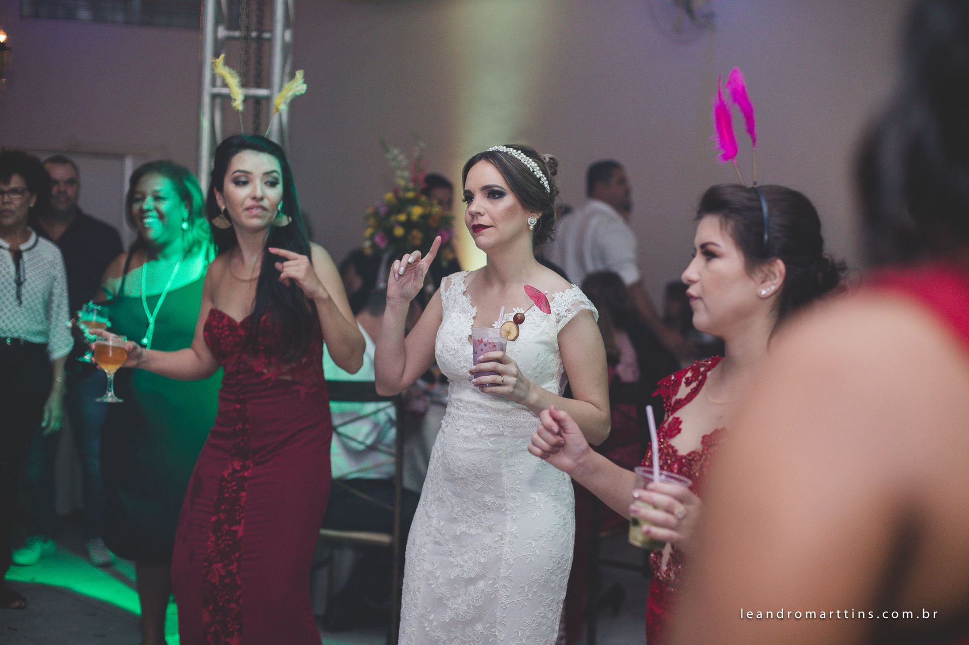 Casamento Sabrina e Bruno