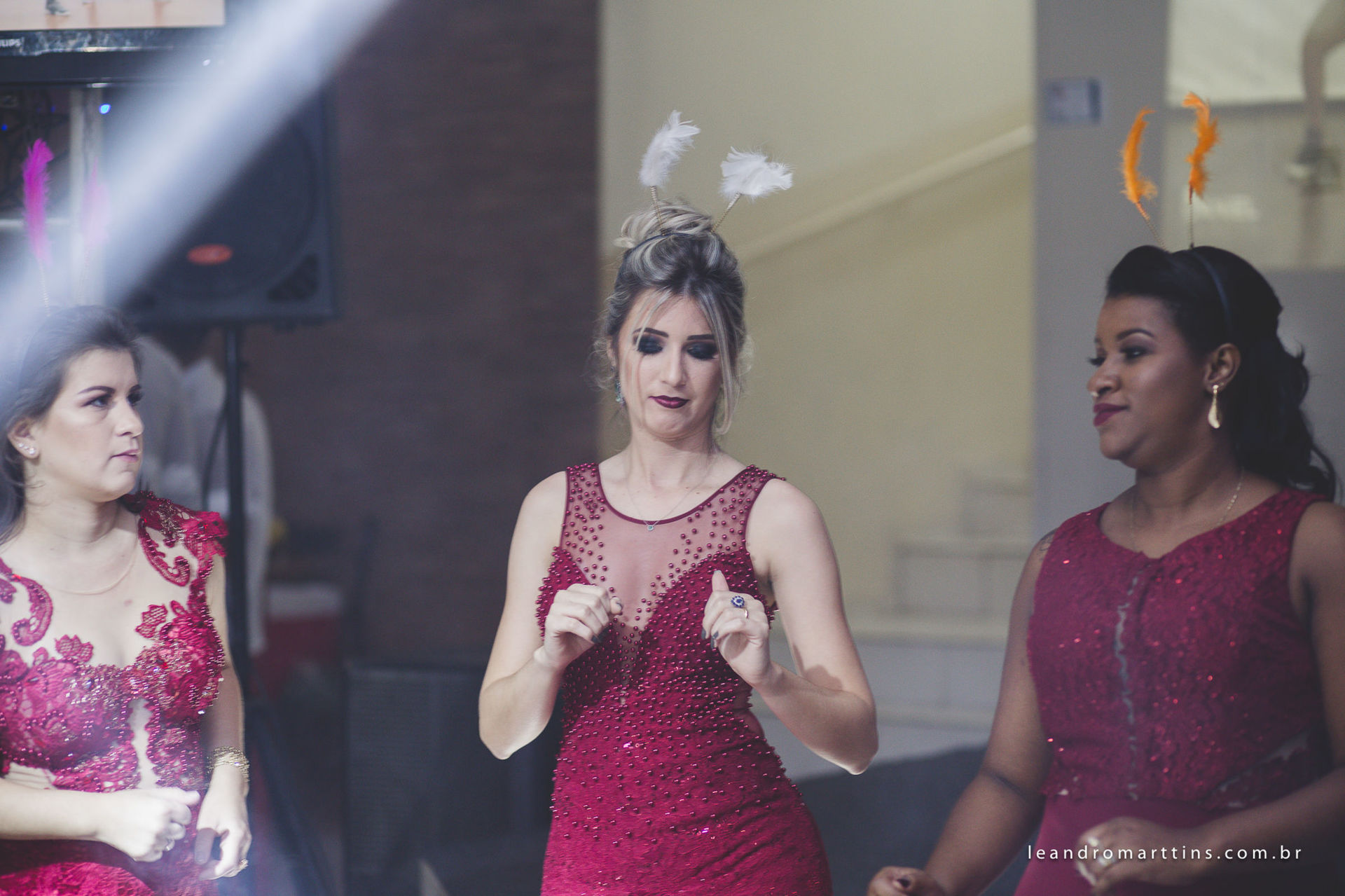Casamento Sabrina e Bruno