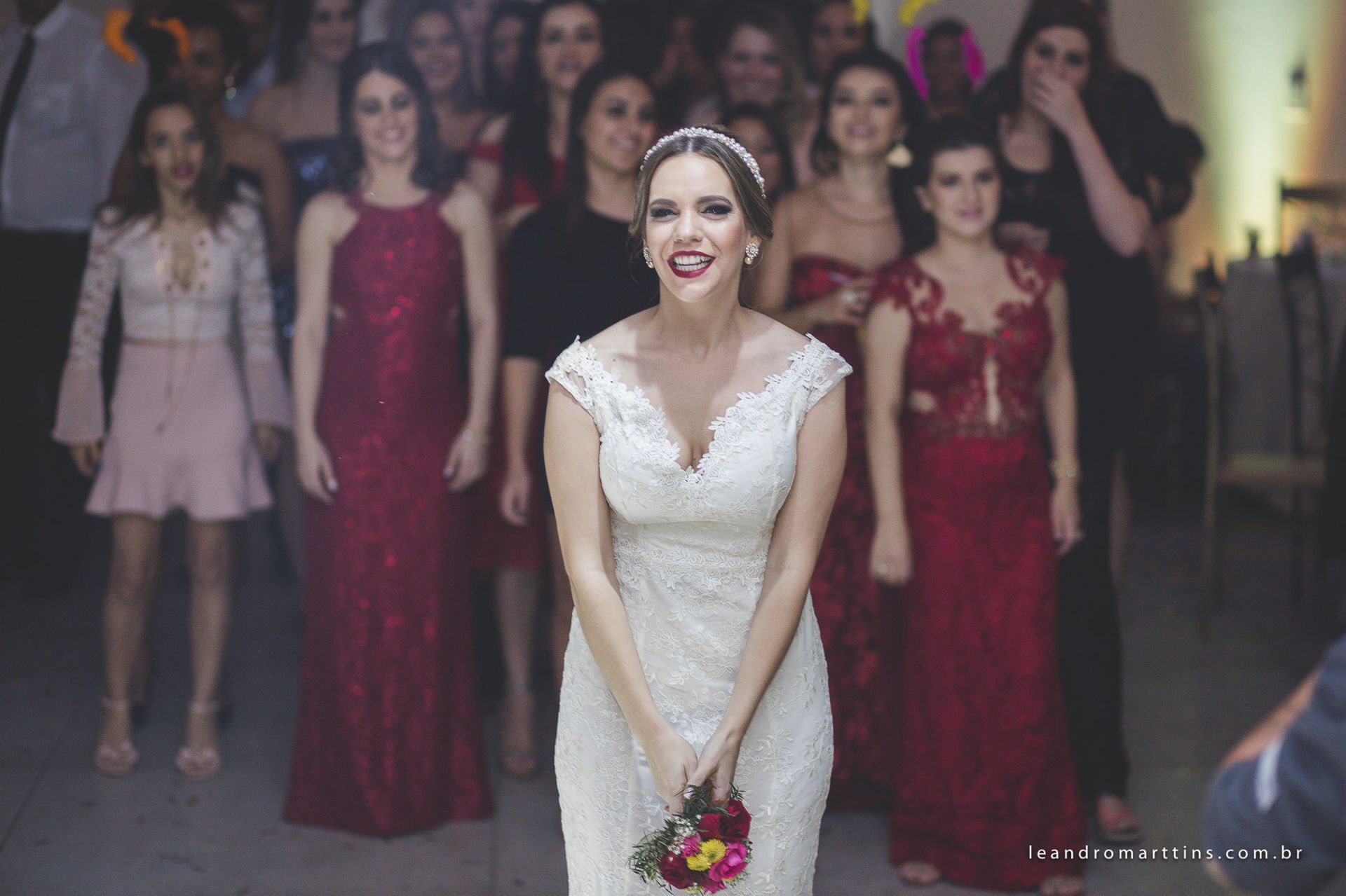 Casamento Sabrina e Bruno