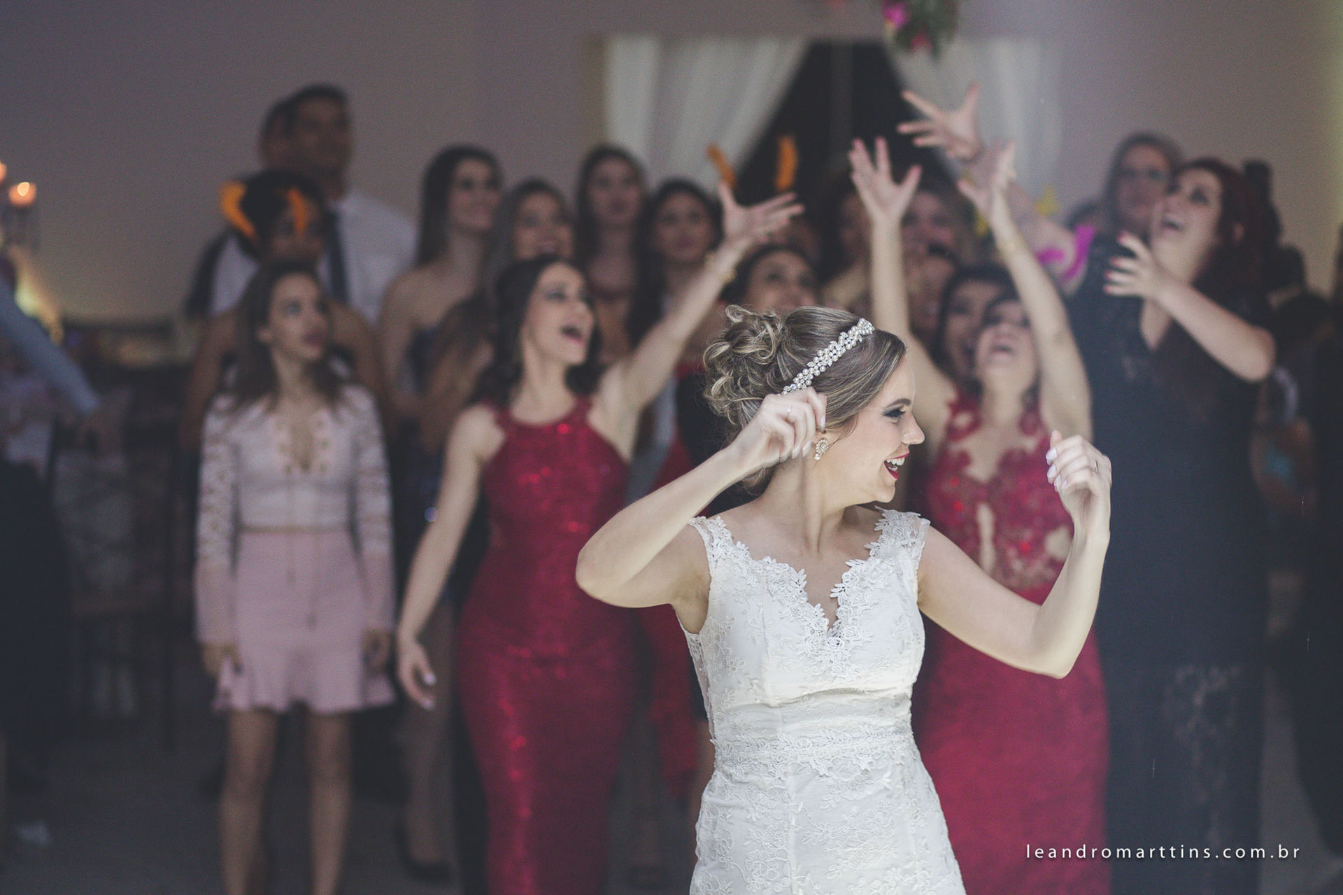 Casamento Sabrina e Bruno