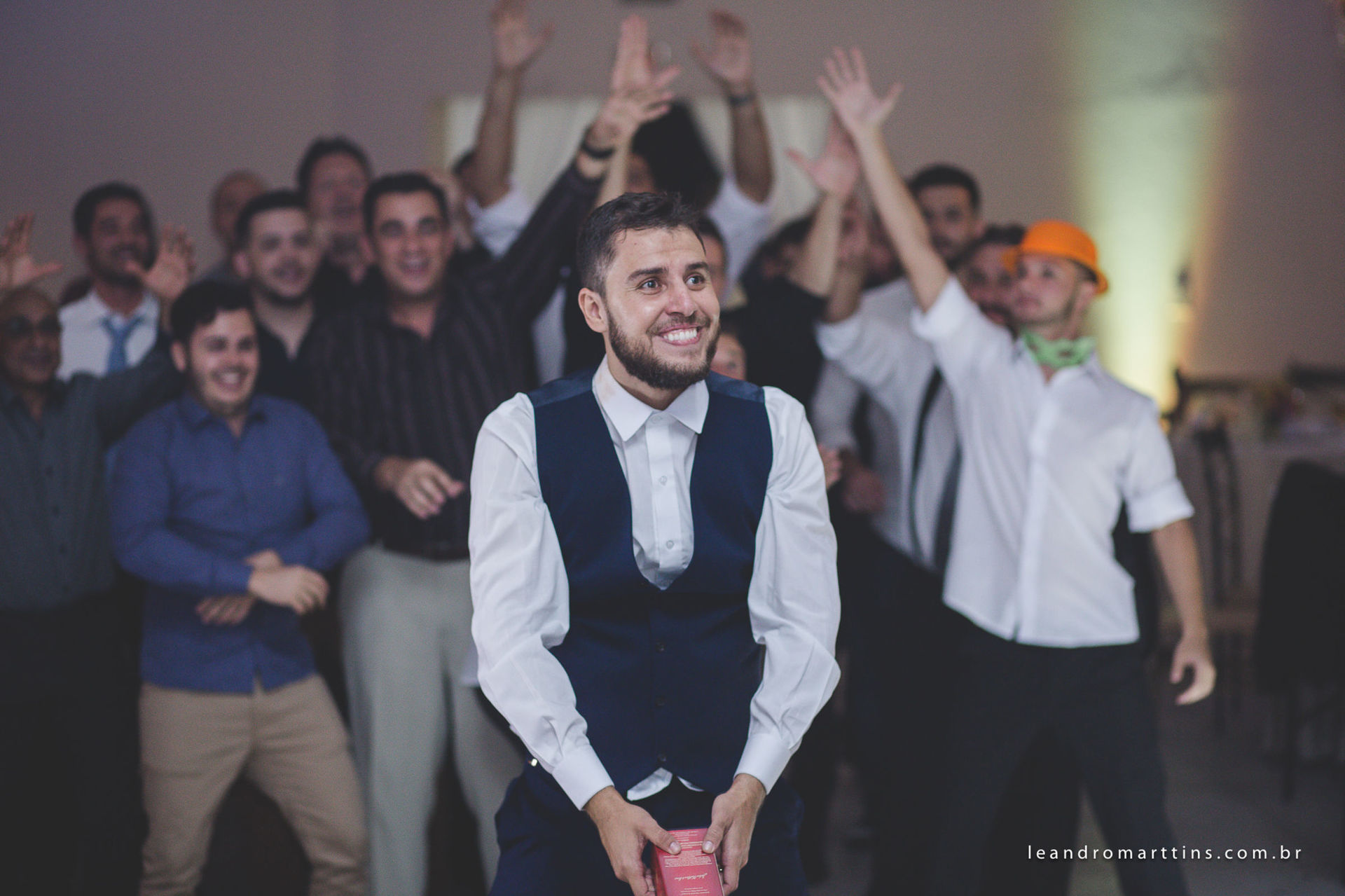 Casamento Sabrina e Bruno