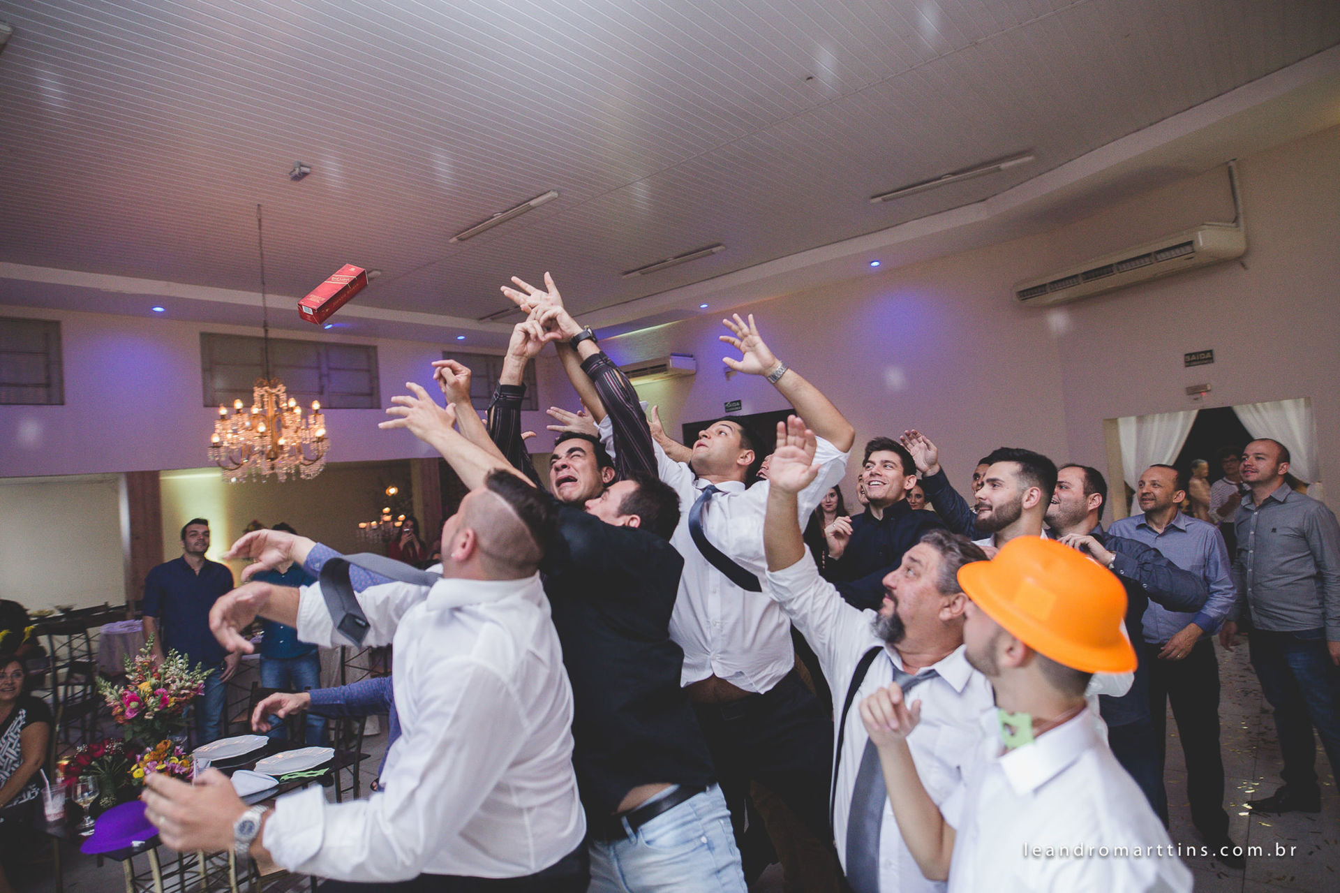 Casamento Sabrina e Bruno