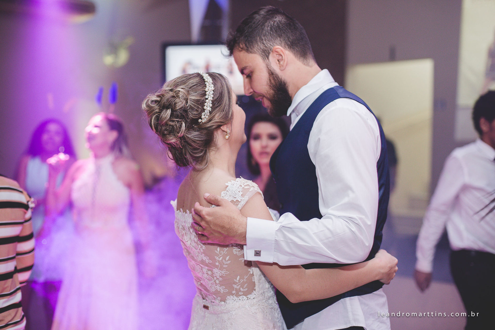 Casamento Sabrina e Bruno