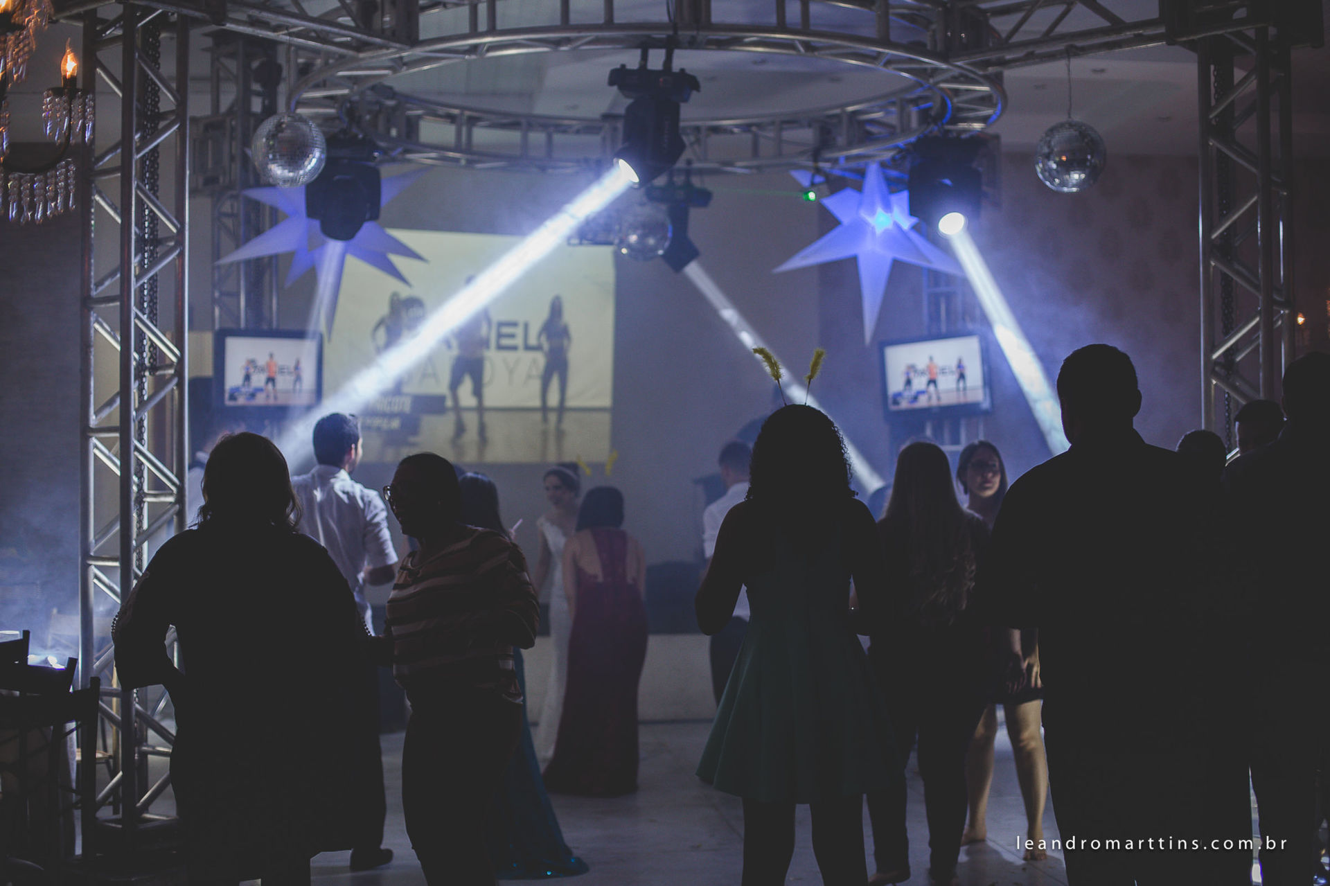 Casamento Sabrina e Bruno