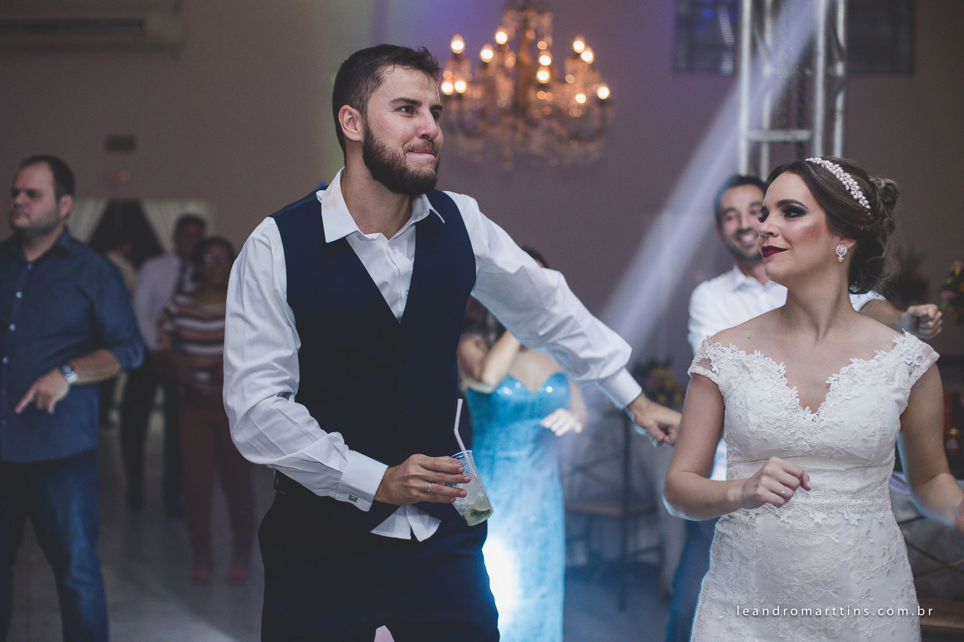 Casamento Sabrina e Bruno
