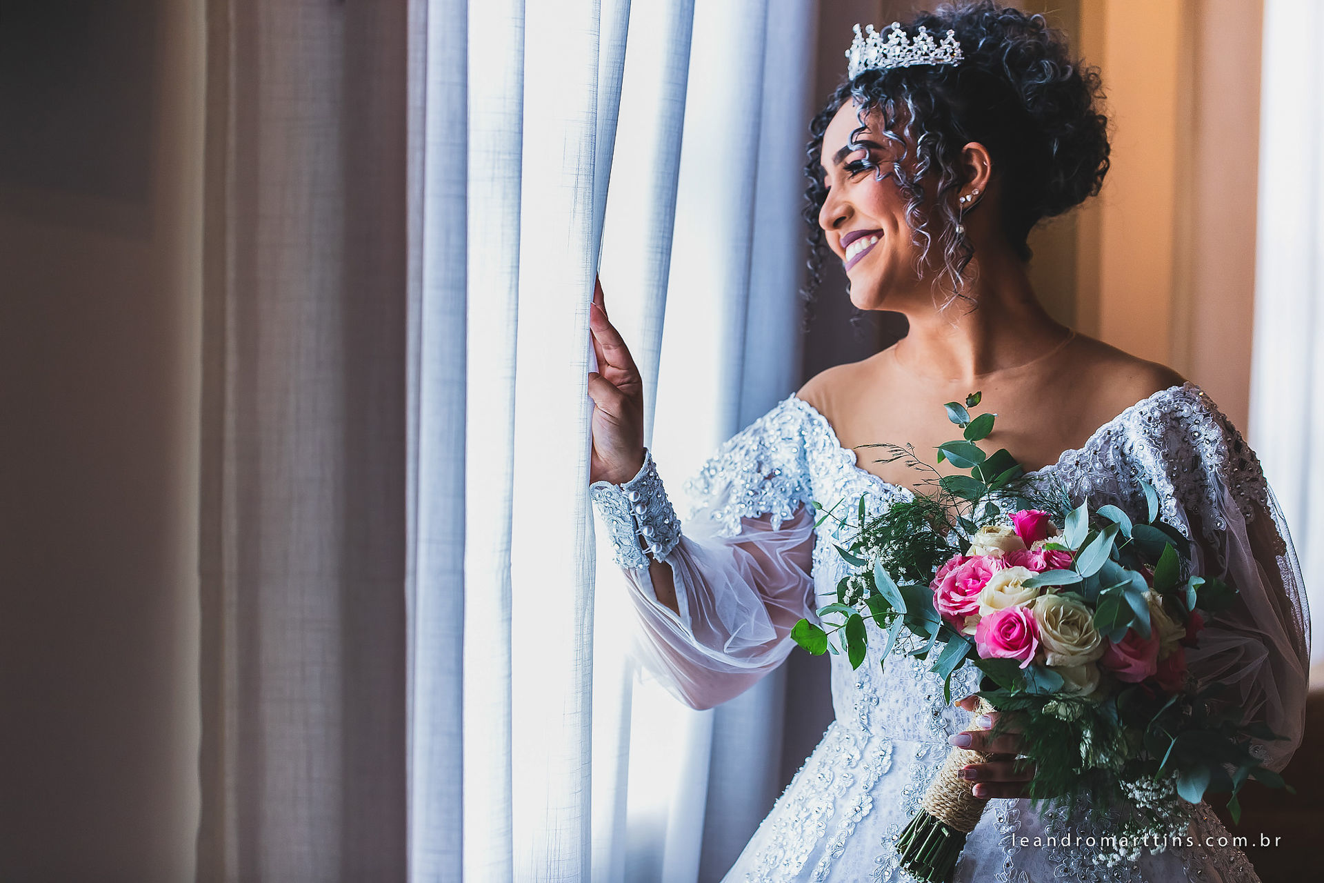 Casamento Thaís e Danilo no espaço Costa del Mar Hotel Boutique, Miguel Pereira - RJ