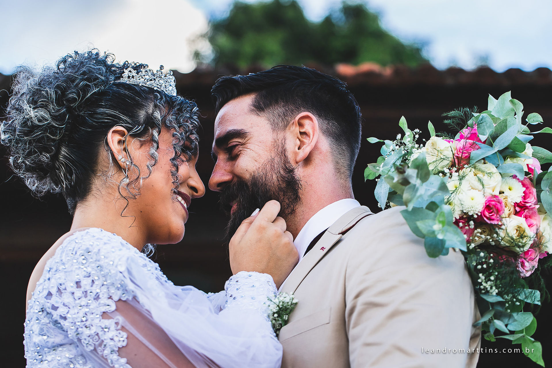 Casamento Thaís e Danilo no espaço Costa del Mar Hotel Boutique, Miguel Pereira - RJ