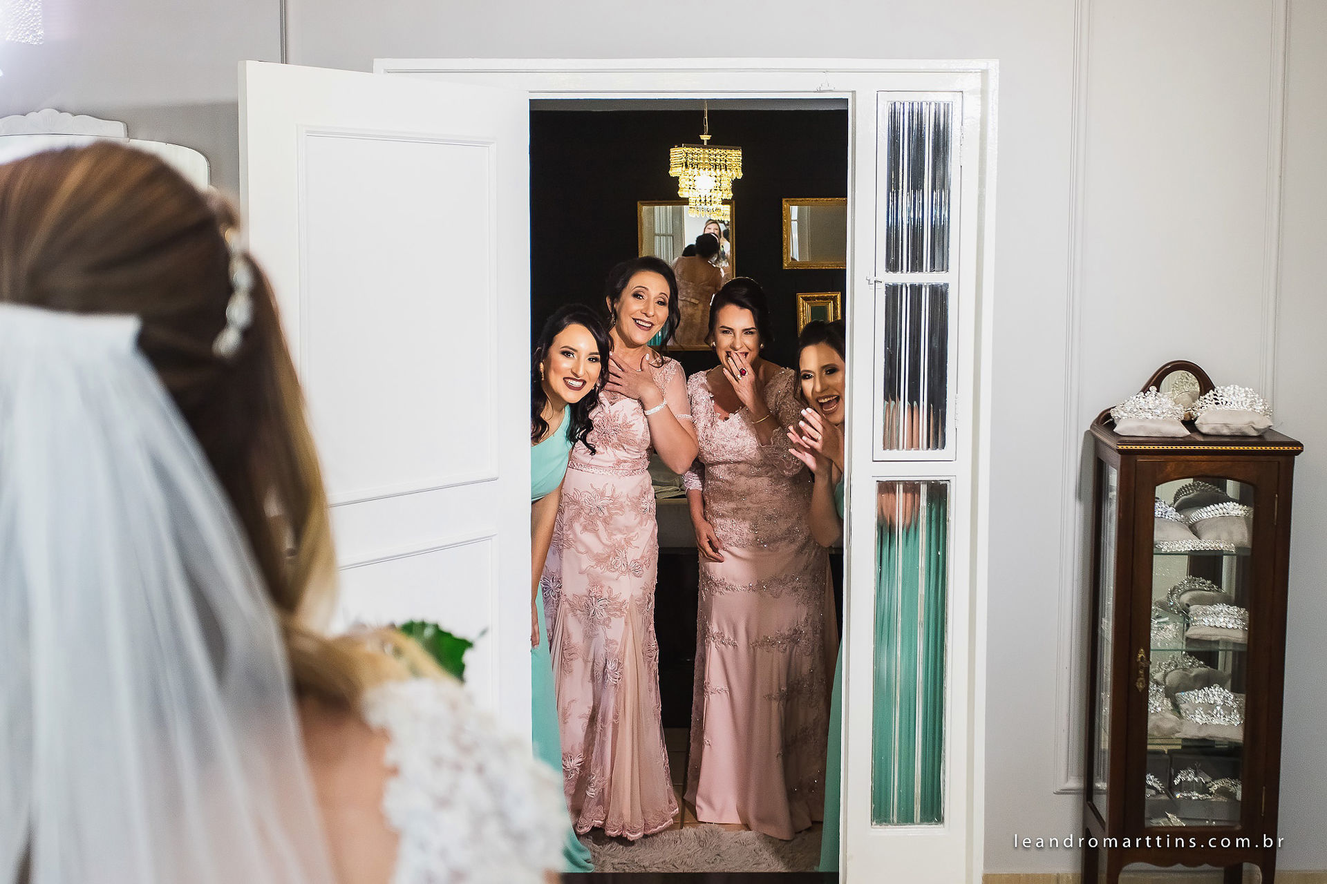 Casamento Ana Paula e Pedro no espaço Villart Eventos em Potirendaba - SP 