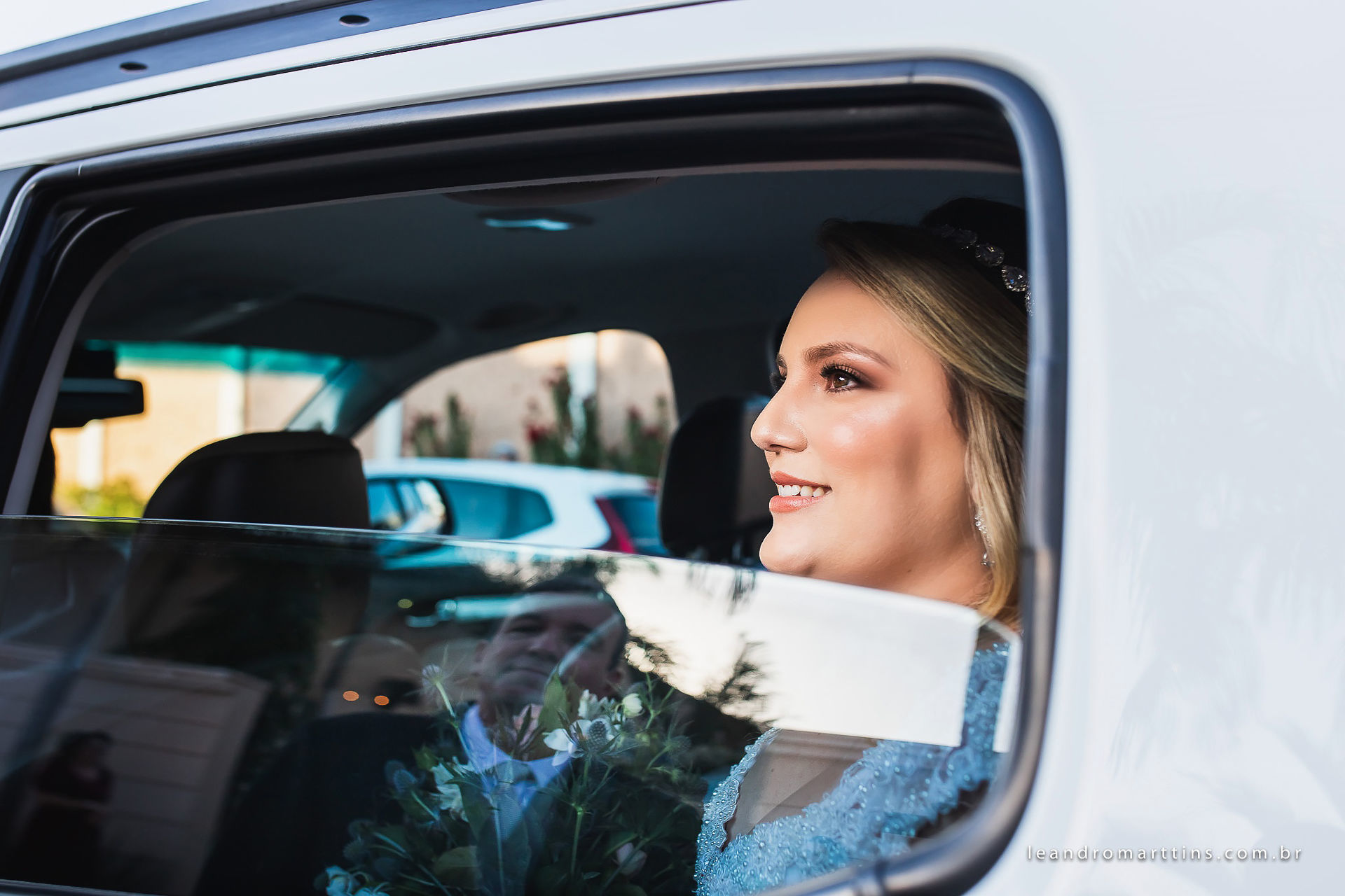 Casamento Ana Paula e Pedro no espaço Villart Eventos em Potirendaba - SP 