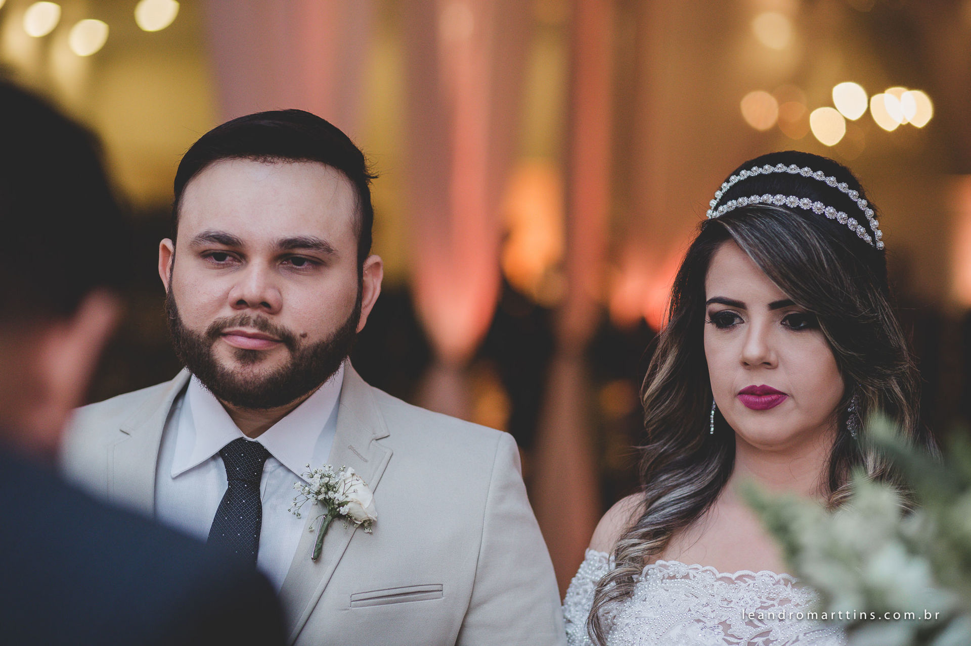Casamento Michelle e Junior
