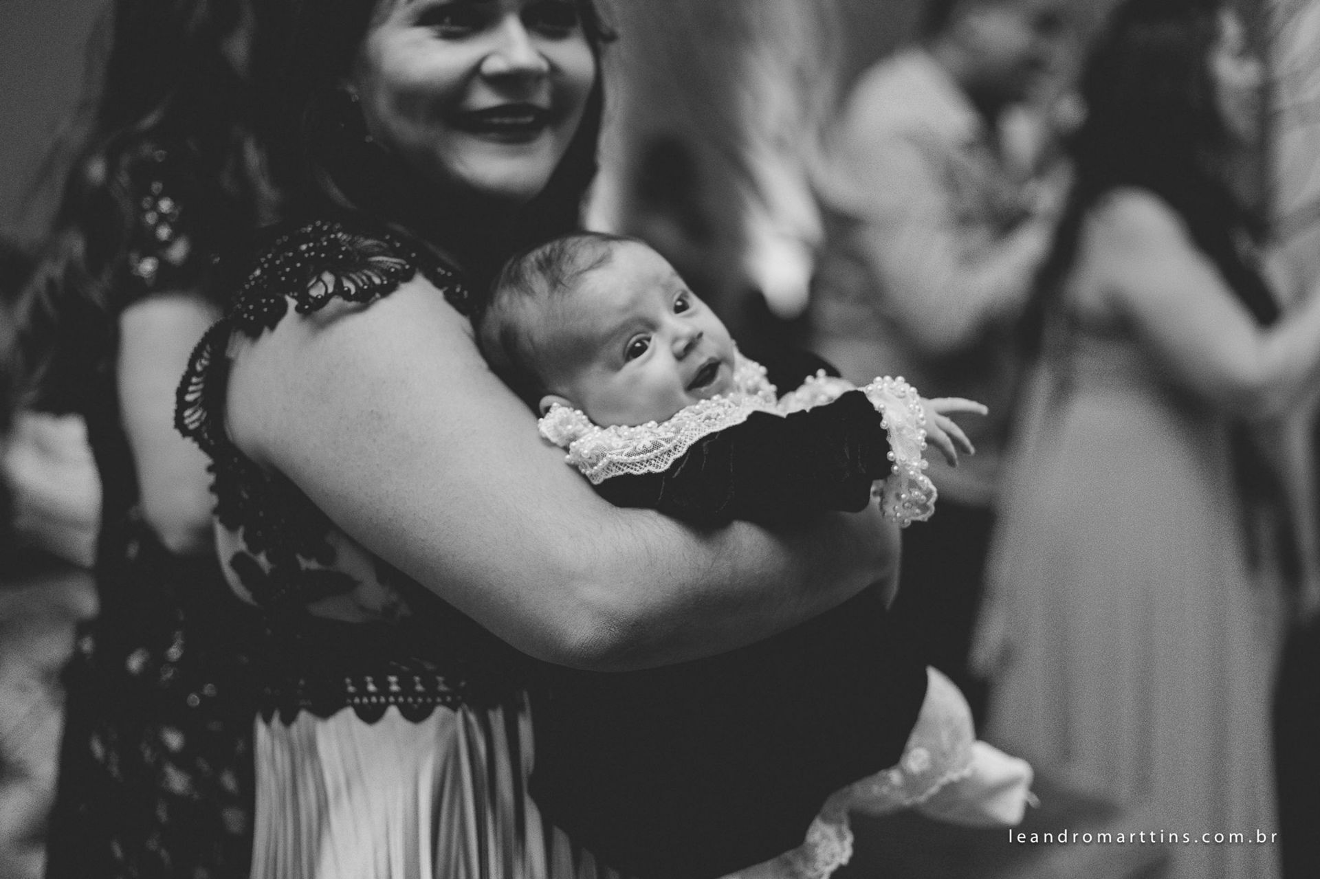 Casamento Michelle e Junior