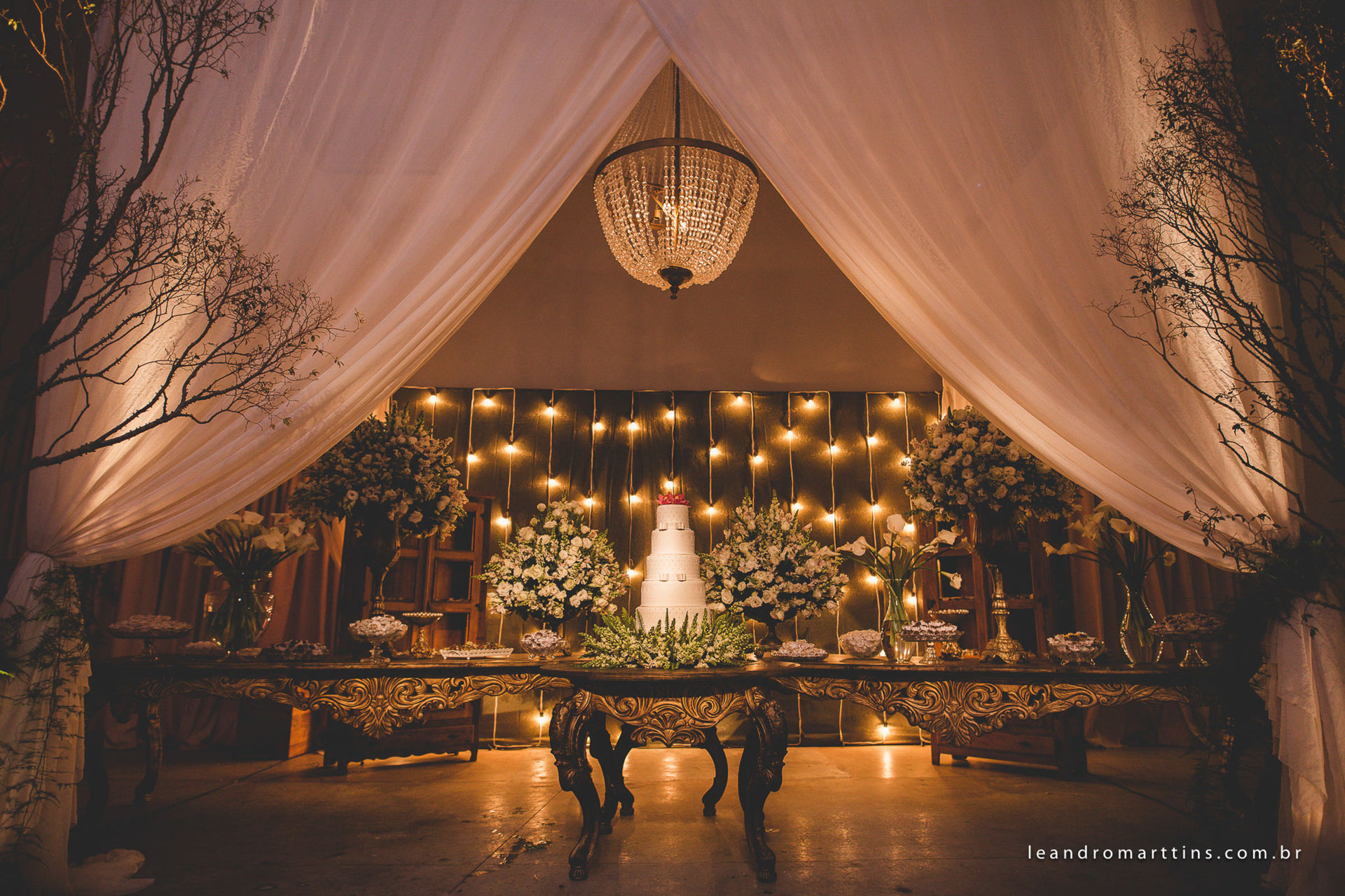 Casamento Michelle e Junior