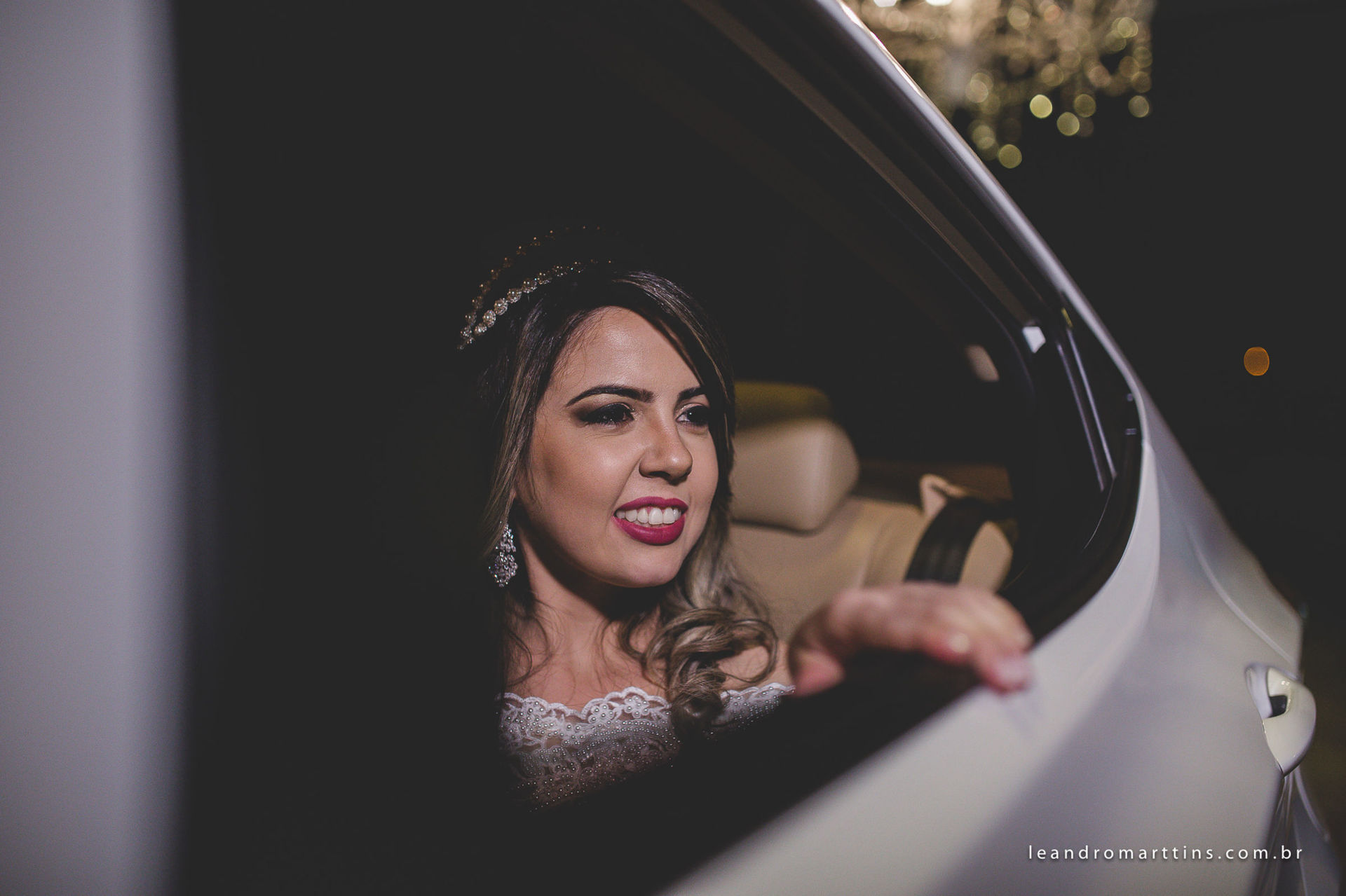 Casamento Michelle e Junior