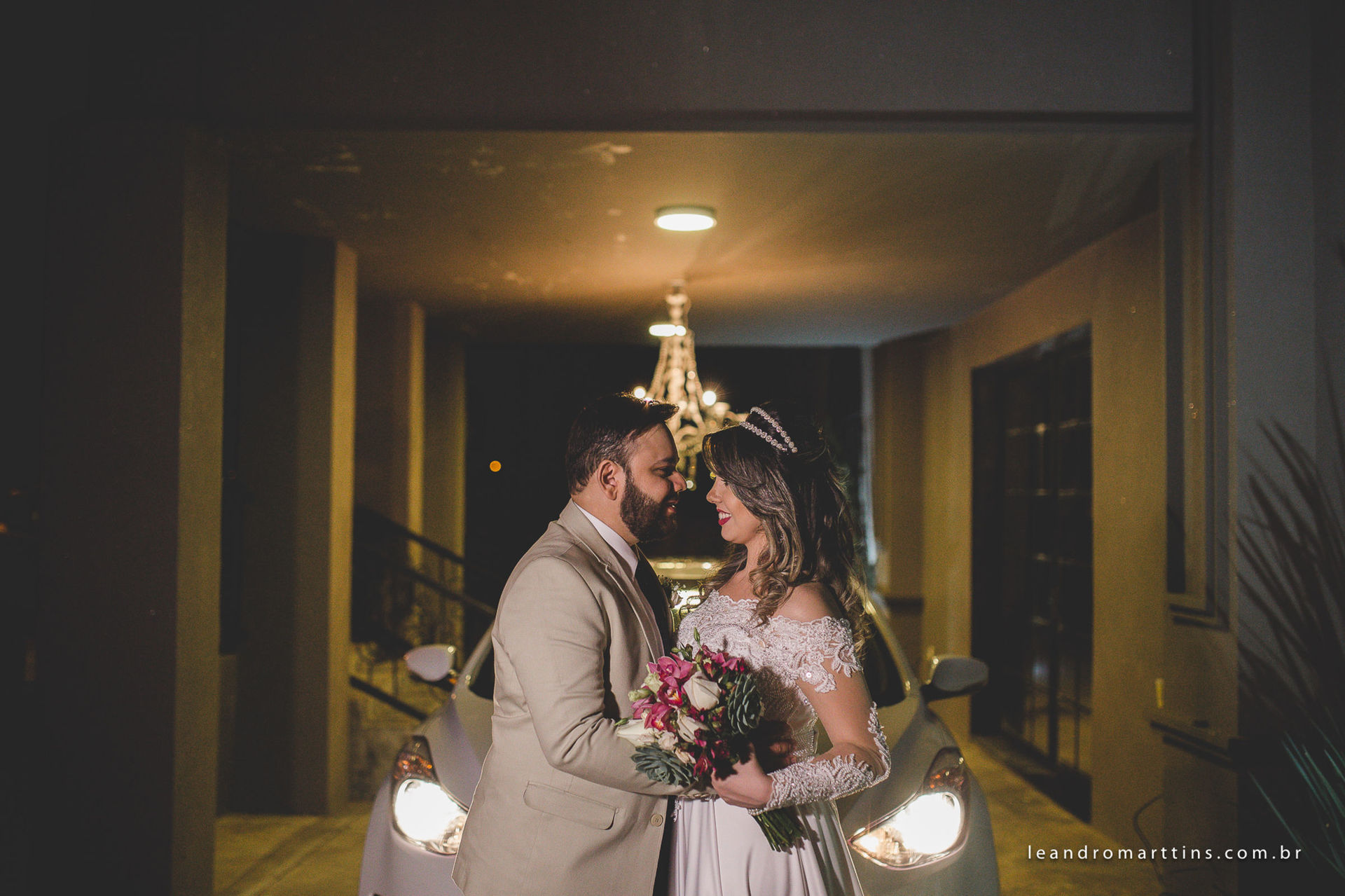 Casamento Michelle e Junior