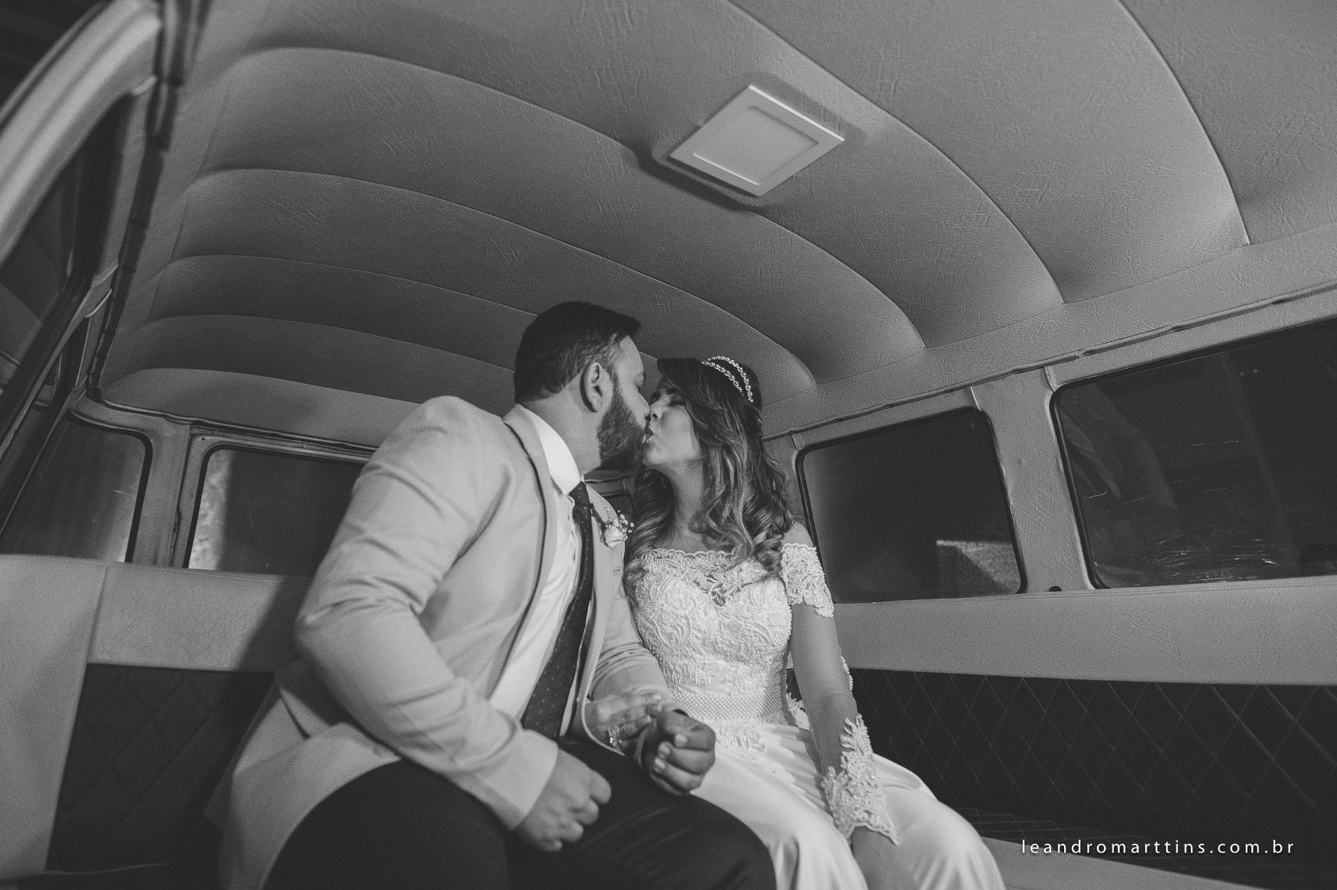 Casamento Michelle e Junior
