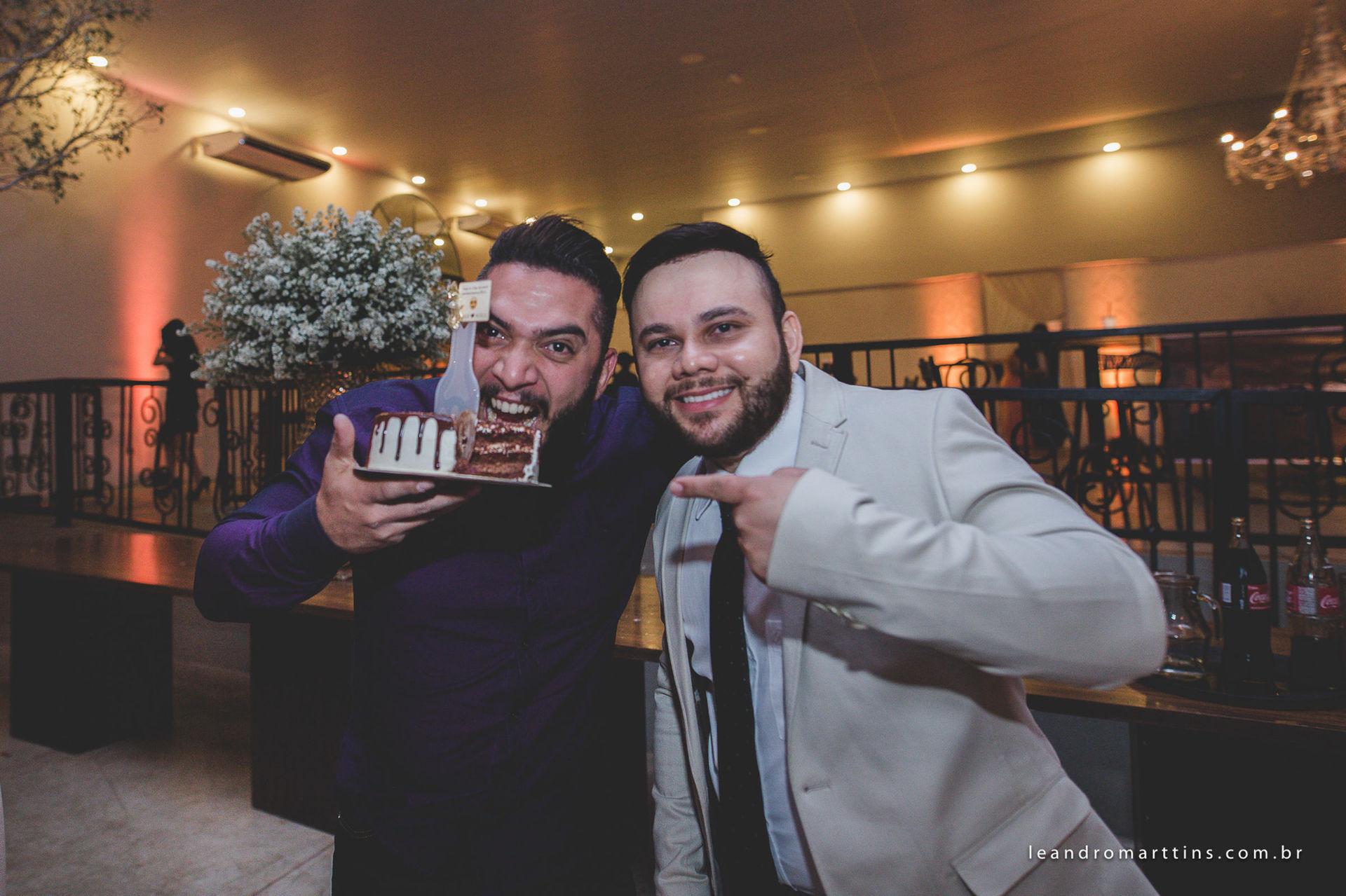 Casamento Michelle e Junior