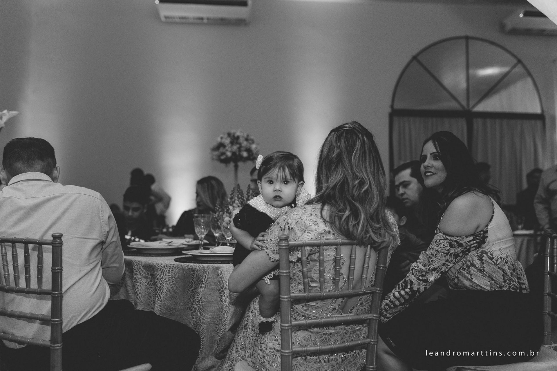Casamento Michelle e Junior