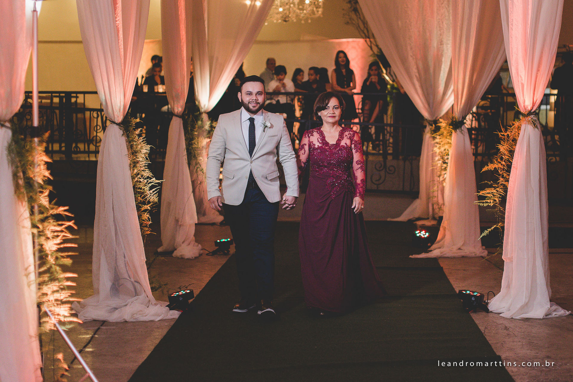 Casamento Michelle e Junior