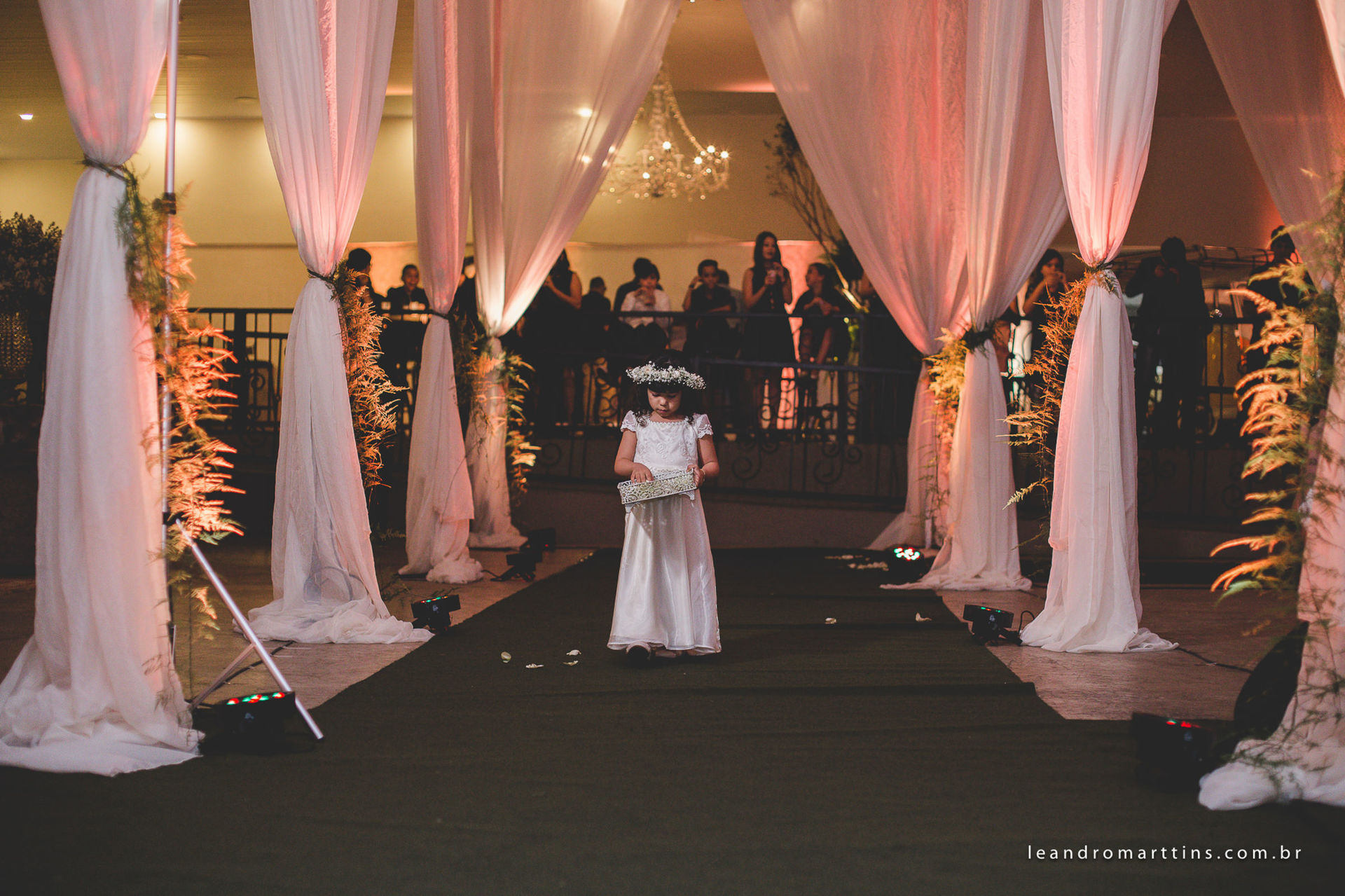 Casamento Michelle e Junior
