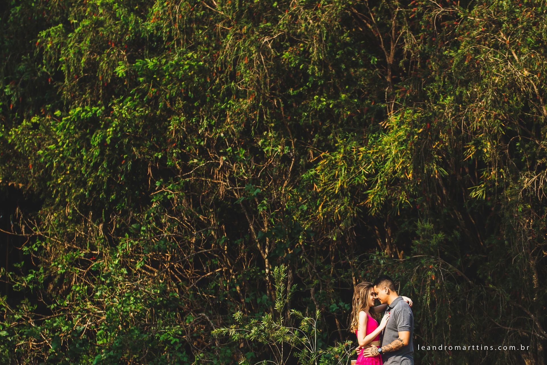 Pré Wedding Carol e Jean no espaço Clever Casado em Balsamo