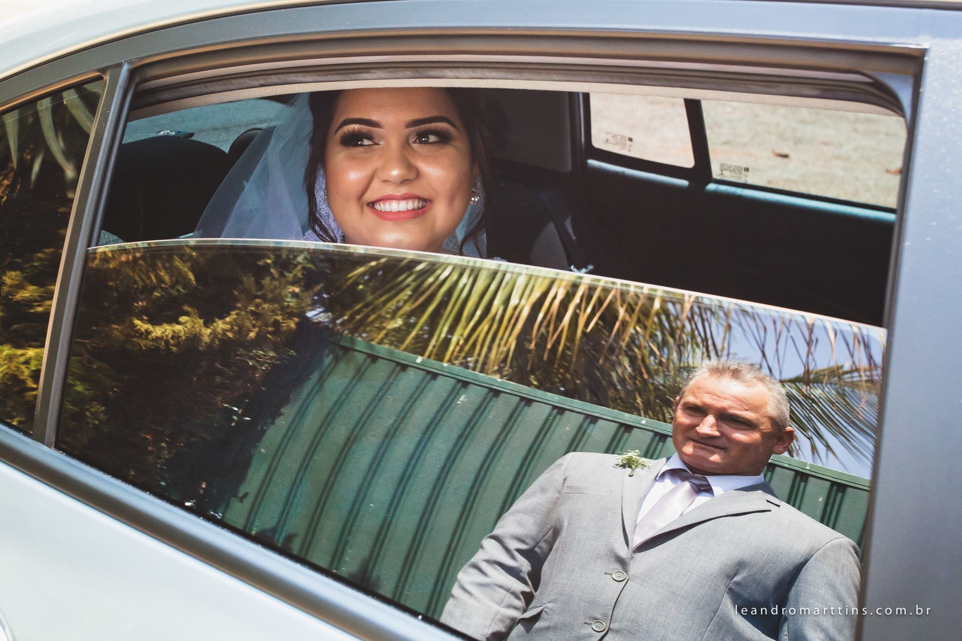 Casamento Letícia e Higor na chácara Agape em Olímpia - SP