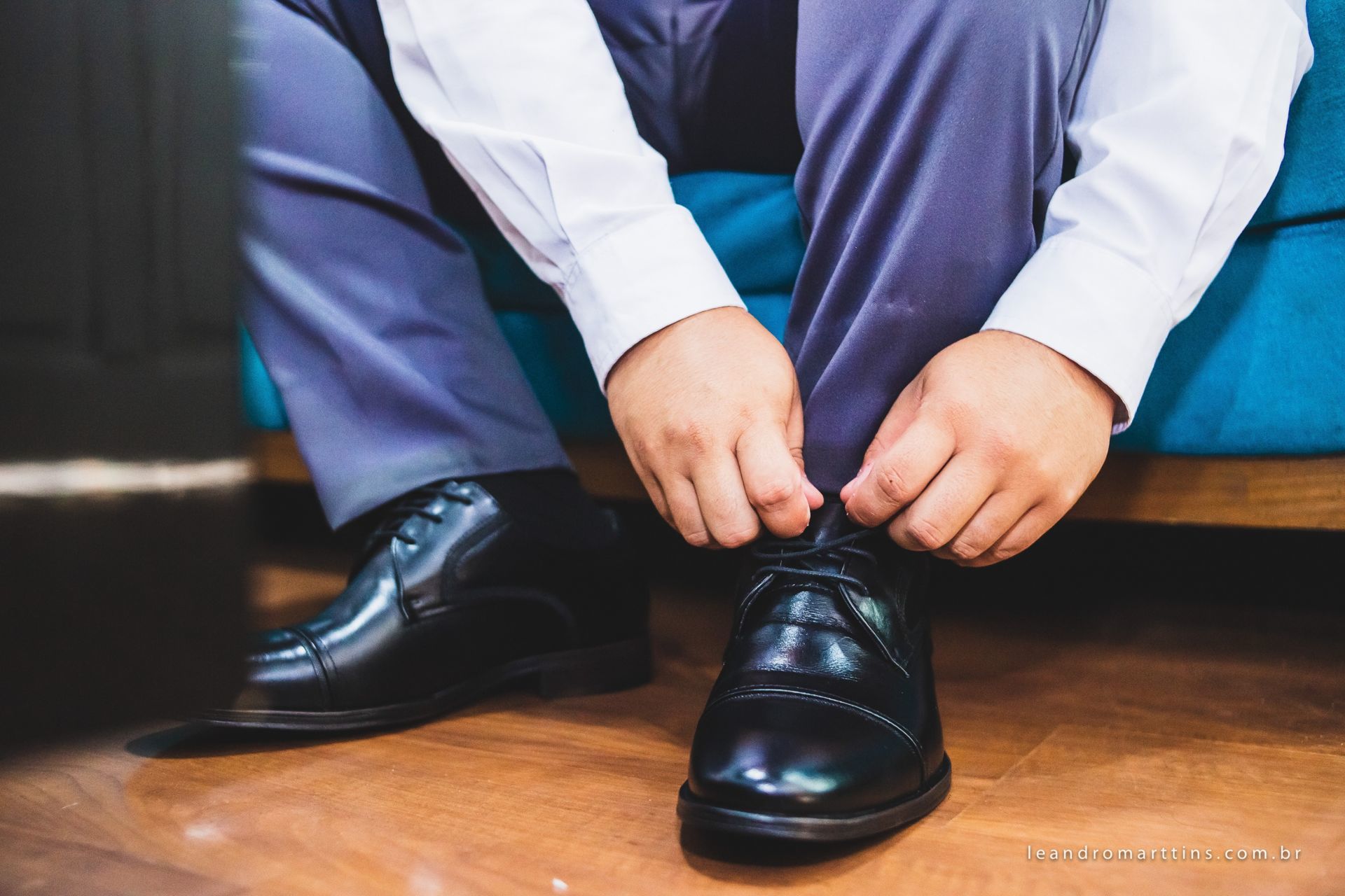 Casamento Letícia e Higor na chácara Agape em Olímpia - SP