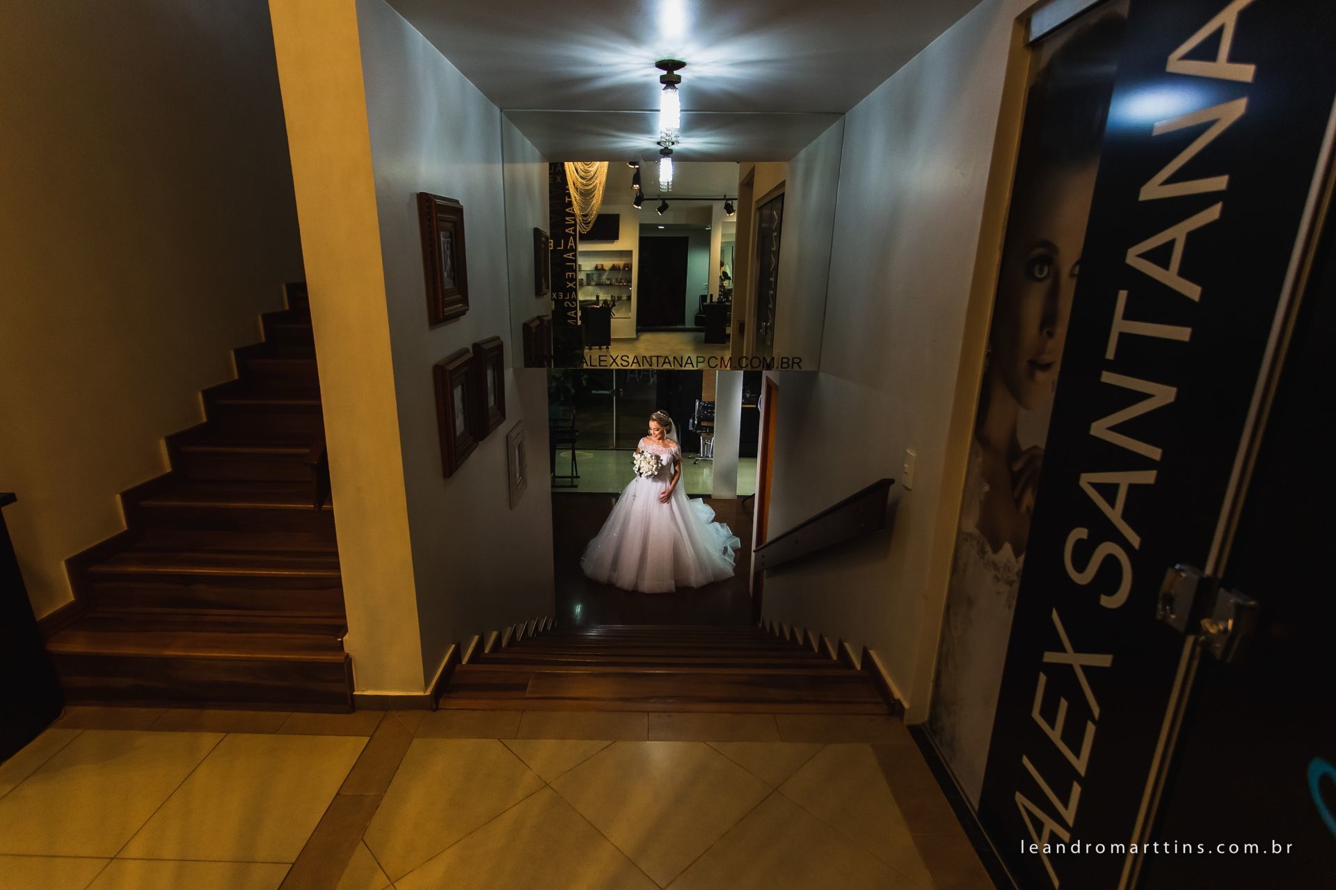 Casamento Natália e João na igreja Matriz de Mirassol