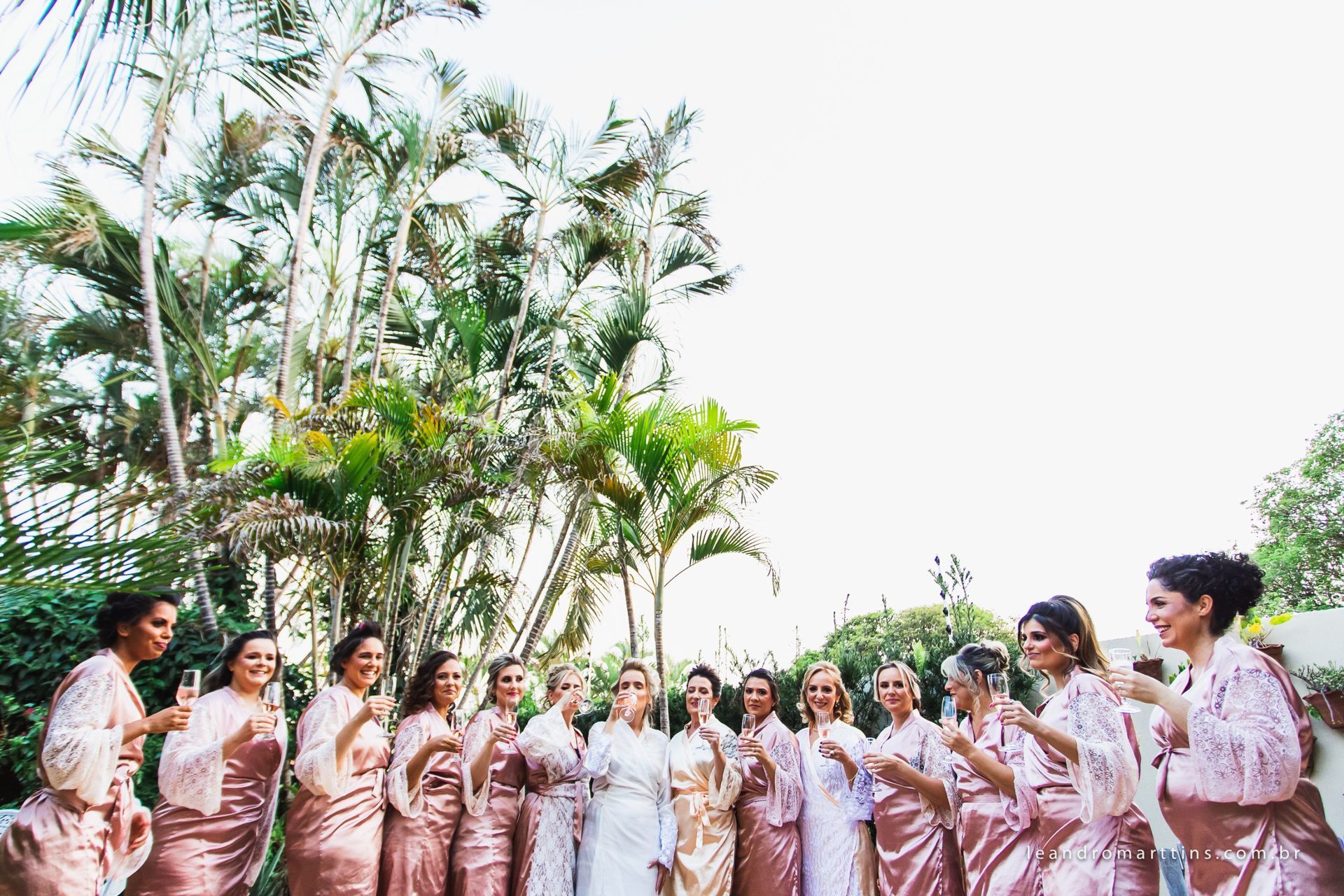 Casamento Natália e João na igreja Matriz de Mirassol