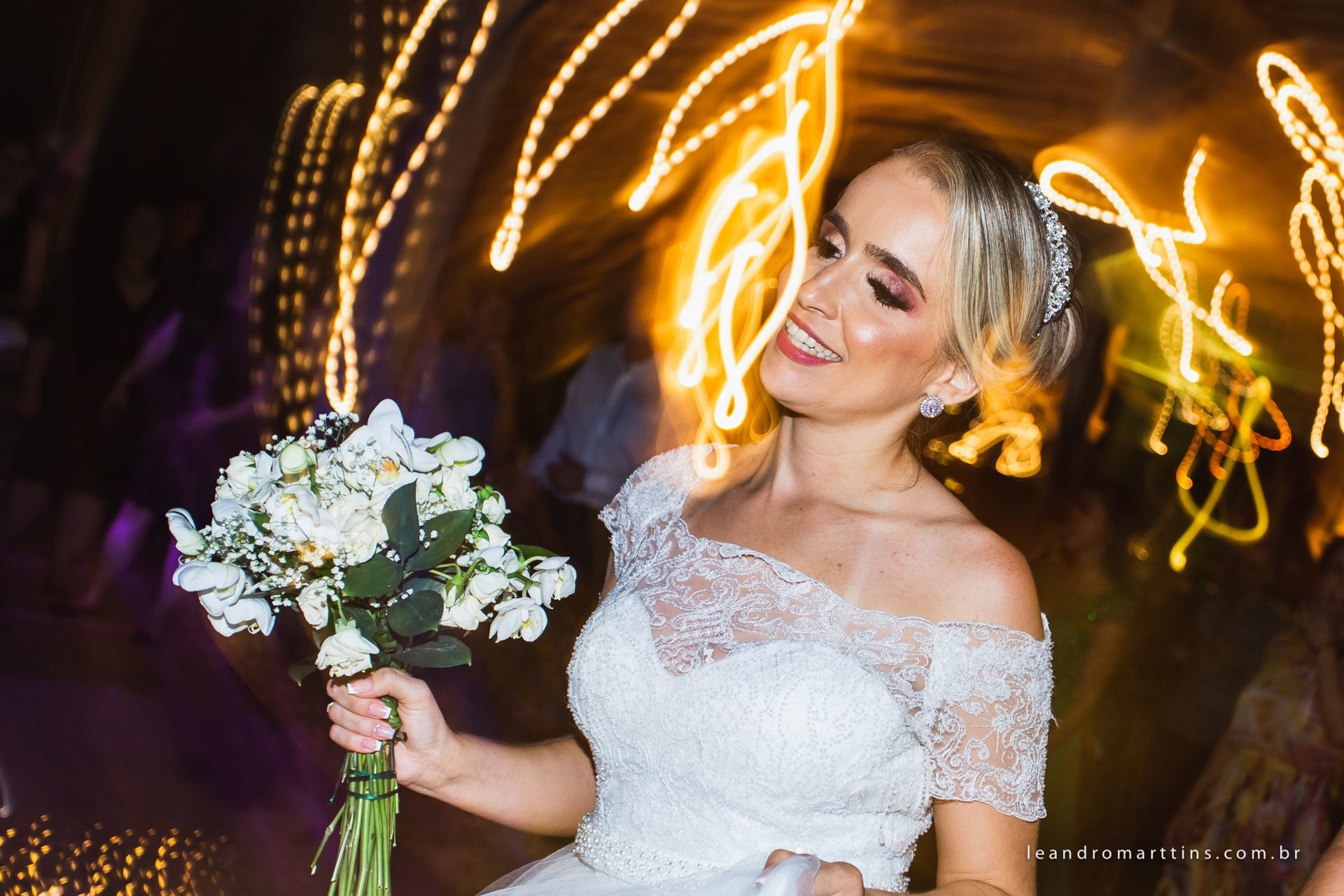 Casamento Natália e João na igreja Matriz de Mirassol