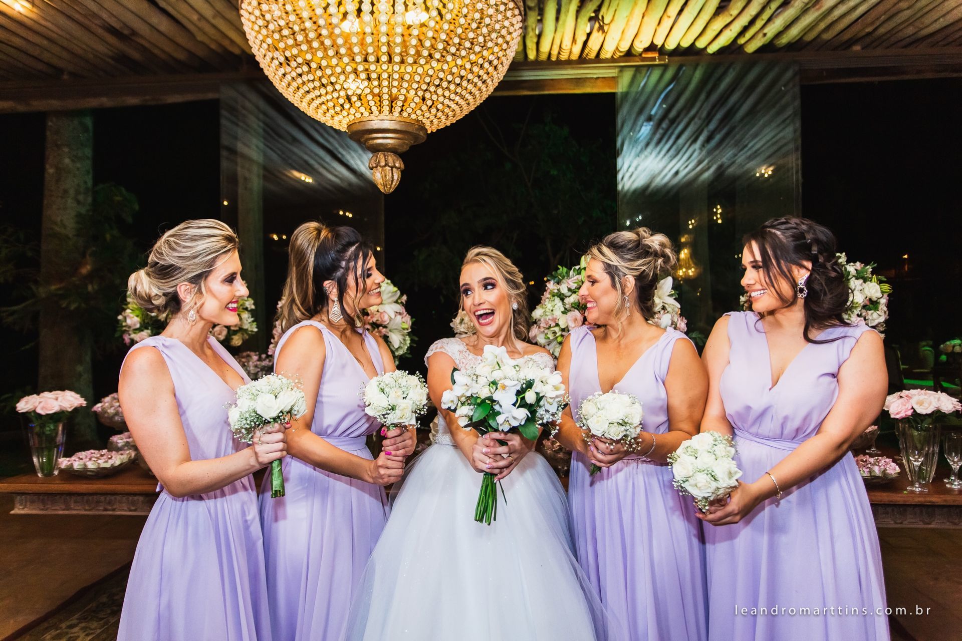 Casamento Natália e João na igreja Matriz de Mirassol