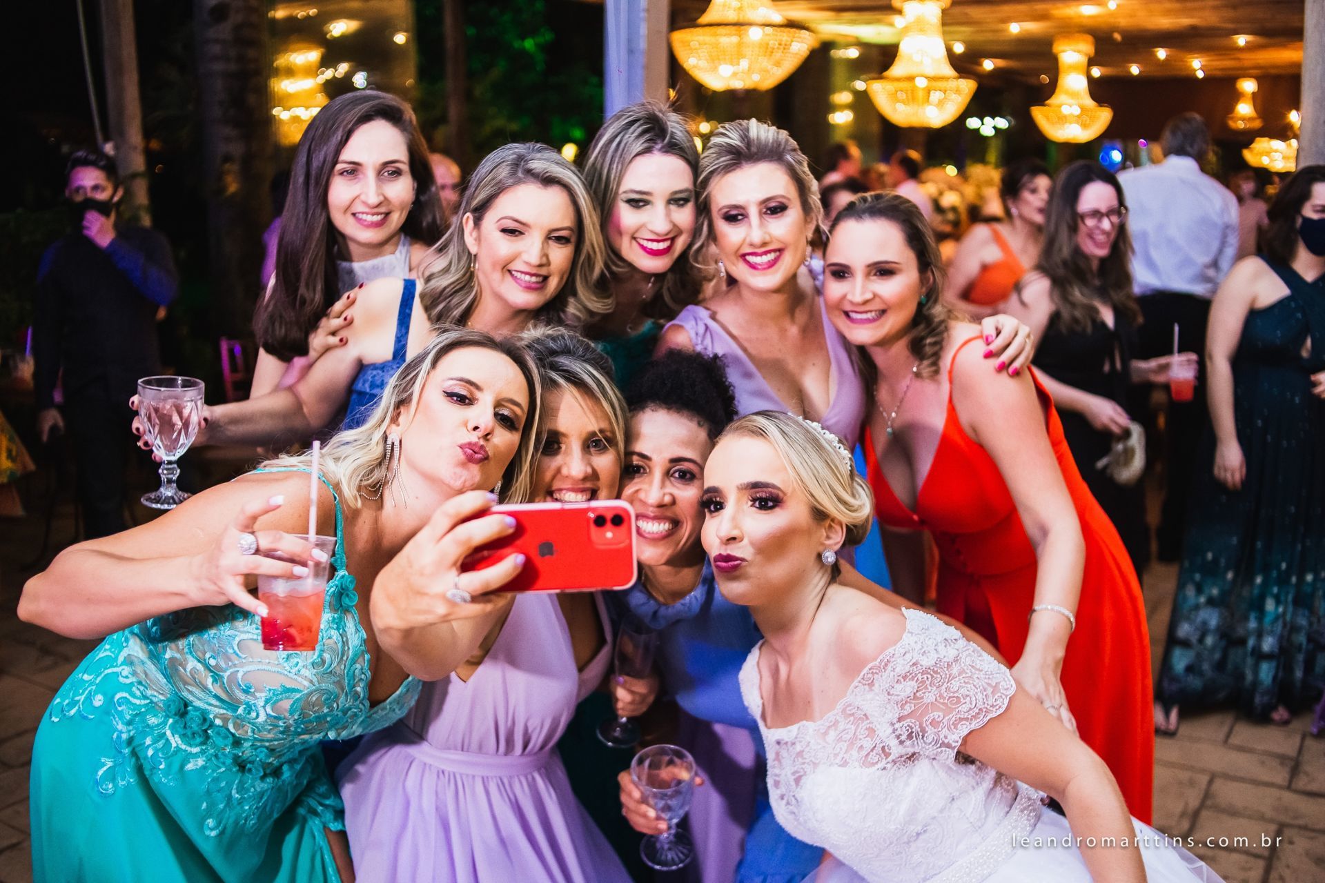 Casamento Natália e João na igreja Matriz de Mirassol