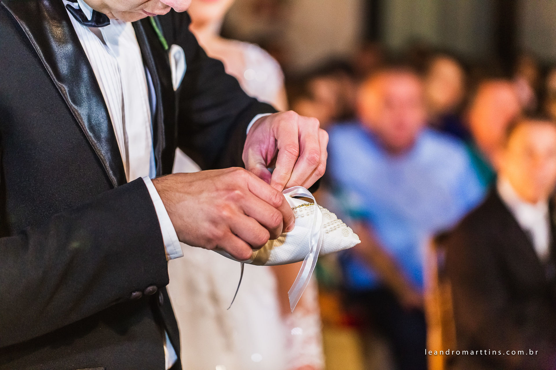 Casamento Nicolle e Lucas no espaço Almeida Pires Buffet