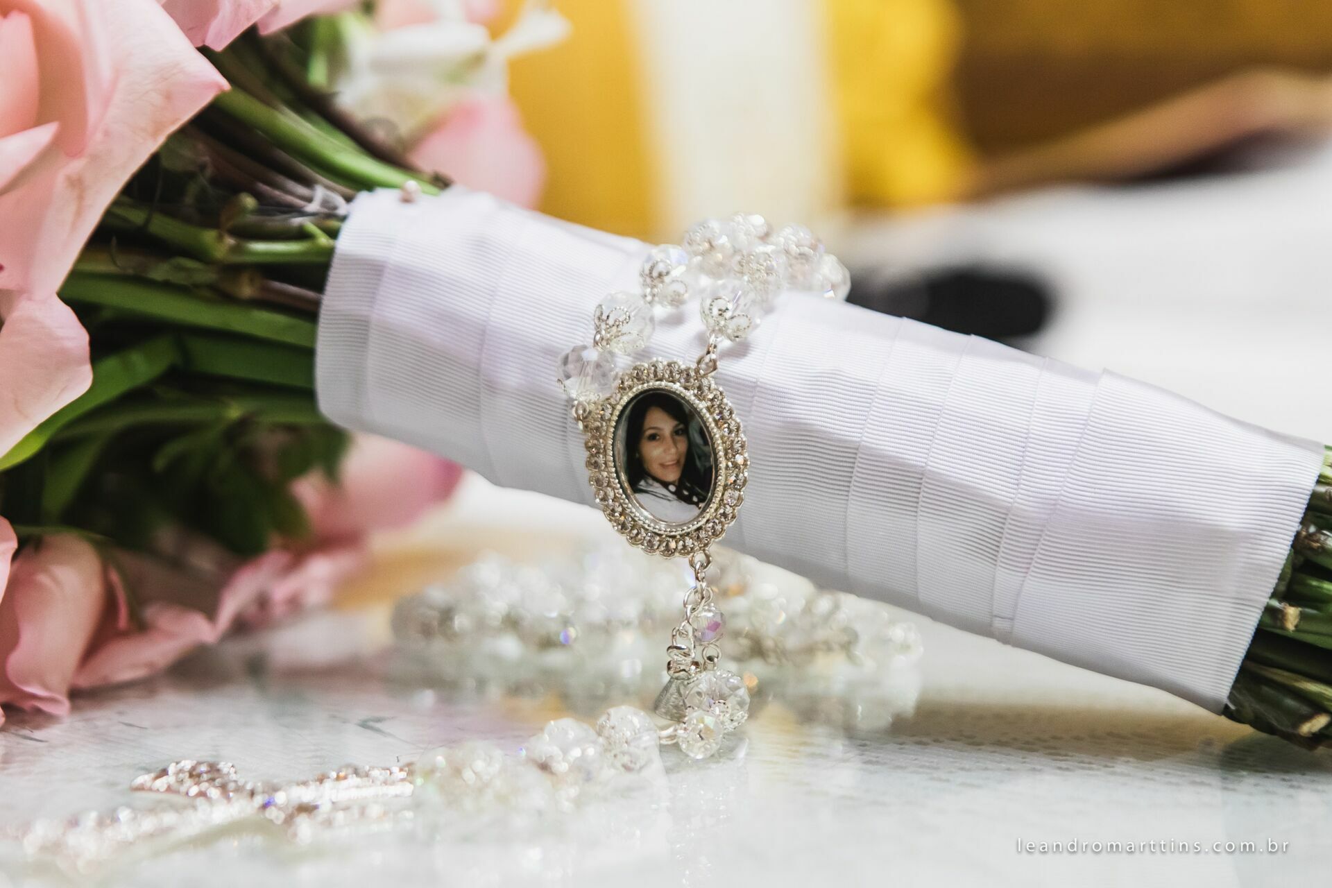 Casamento Nayara e Marcel na igreja Basílica - São José do Rio Preto - SP