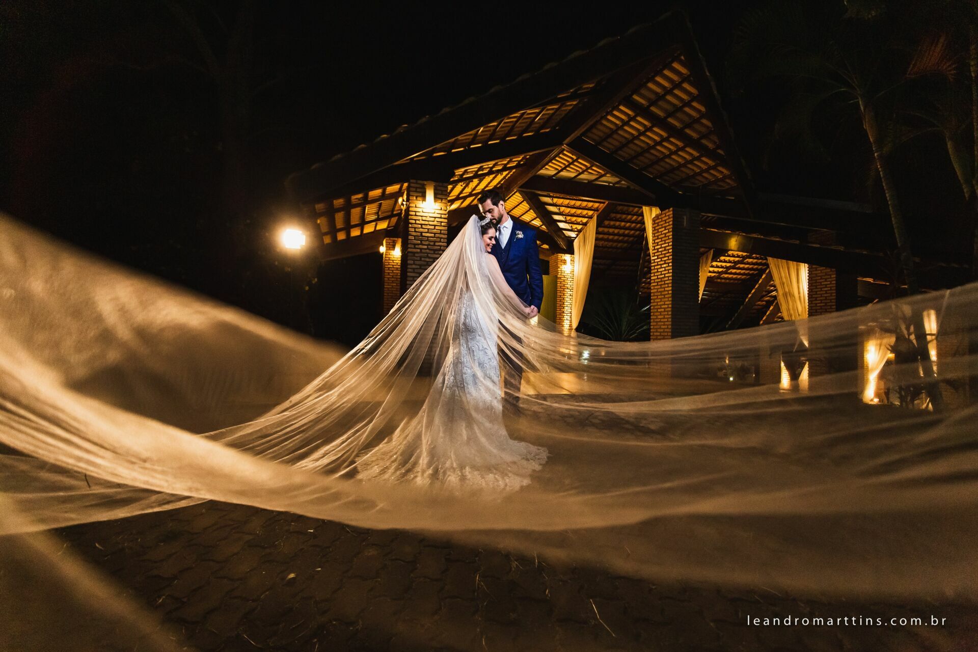 Casamento Nayara e Marcel na igreja Basílica - São José do Rio Preto - SP