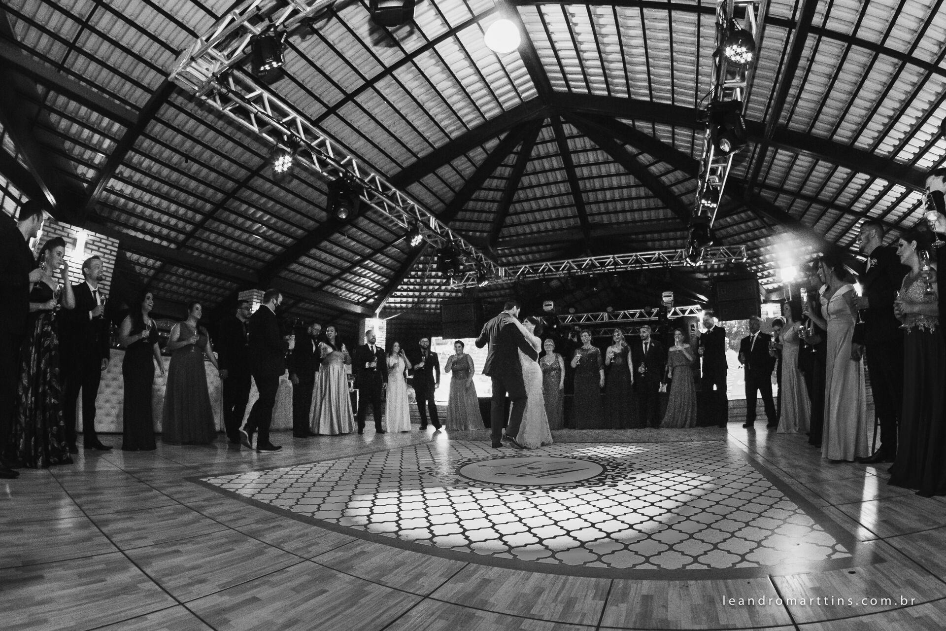 Casamento Nayara e Marcel na igreja Basílica - São José do Rio Preto - SP
