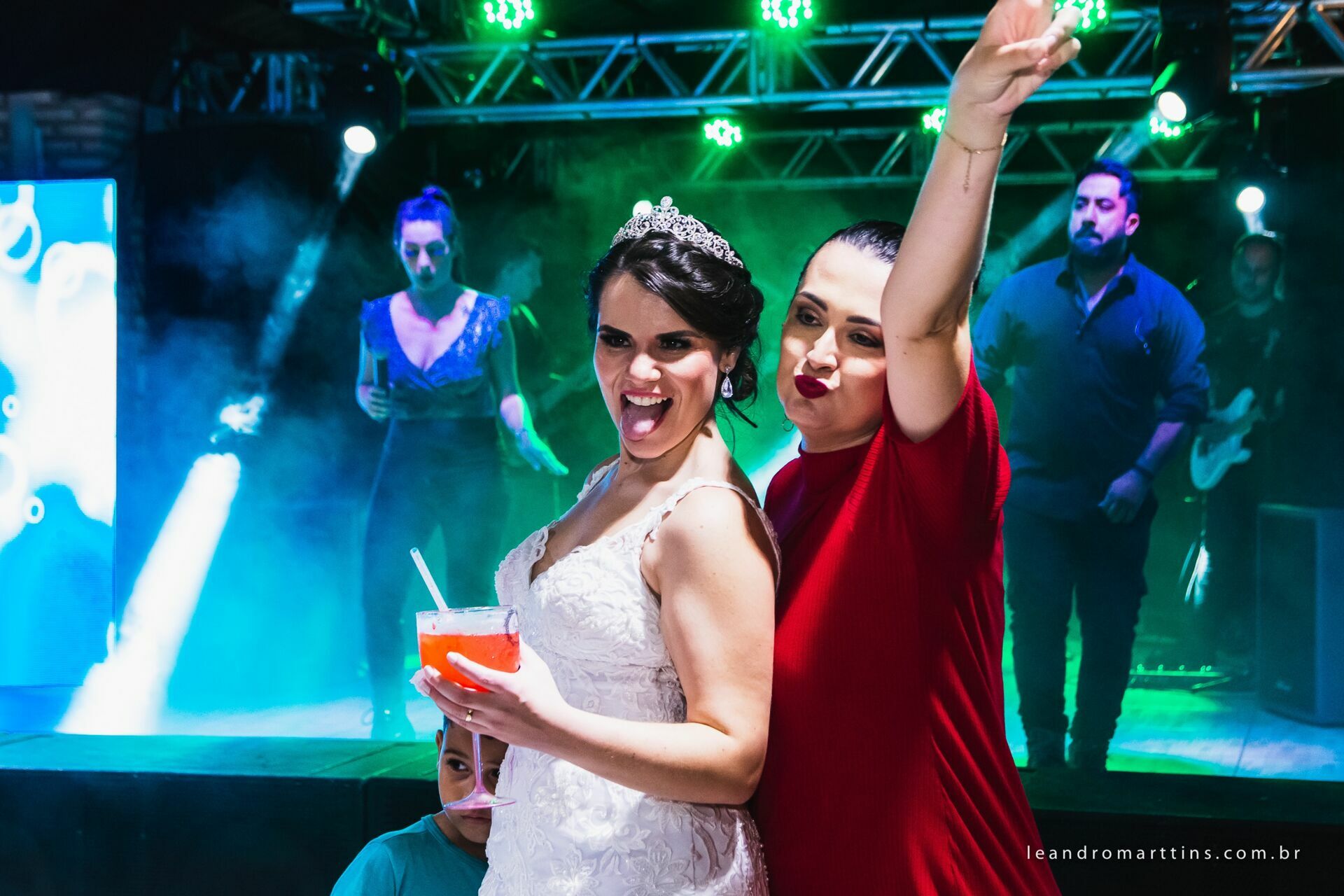Casamento Nayara e Marcel na igreja Basílica - São José do Rio Preto - SP